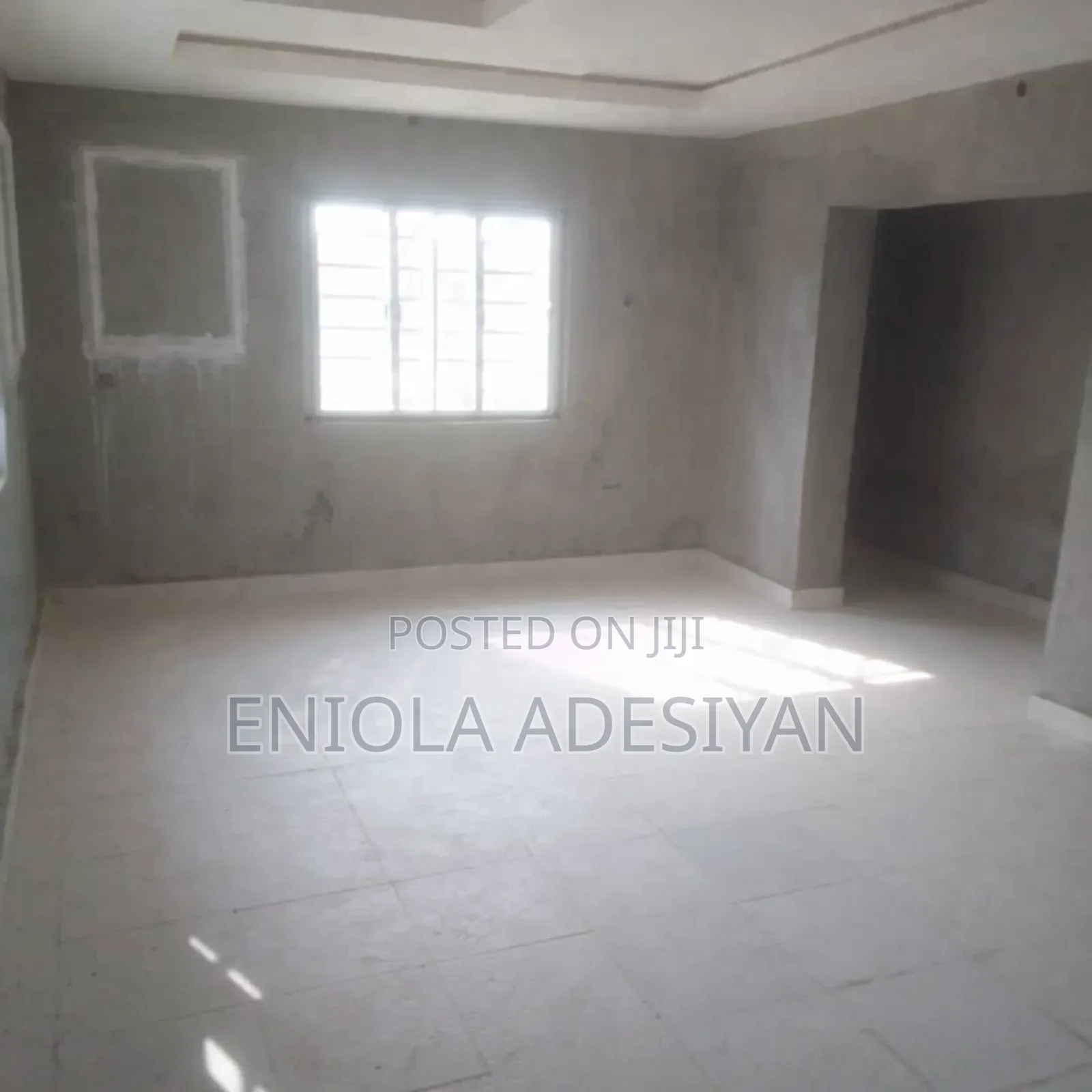 Furnished 2bdrm Bungalow in Agunfoye, Igbogbo for sale