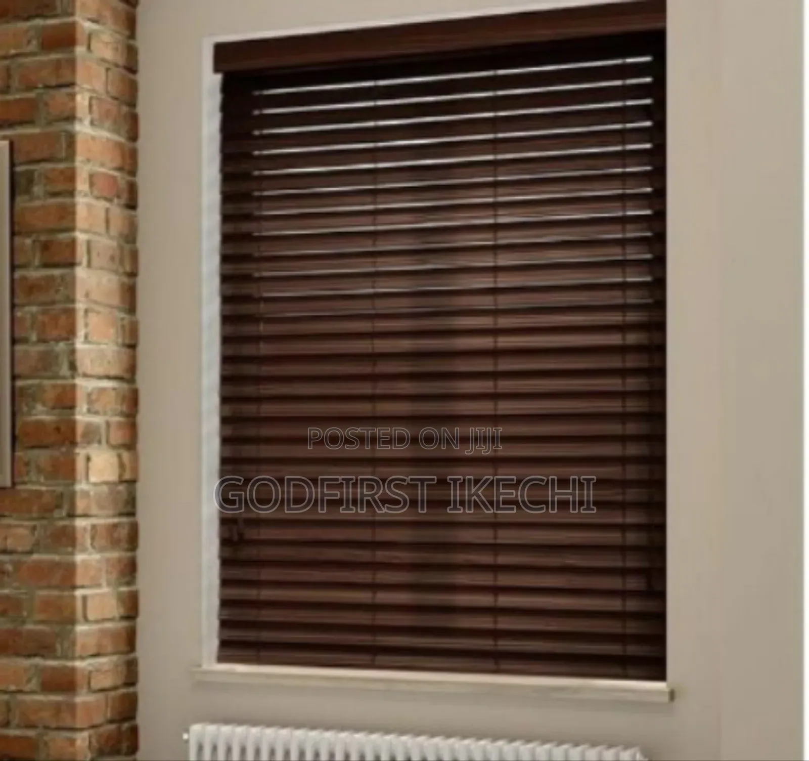 Window Blinds