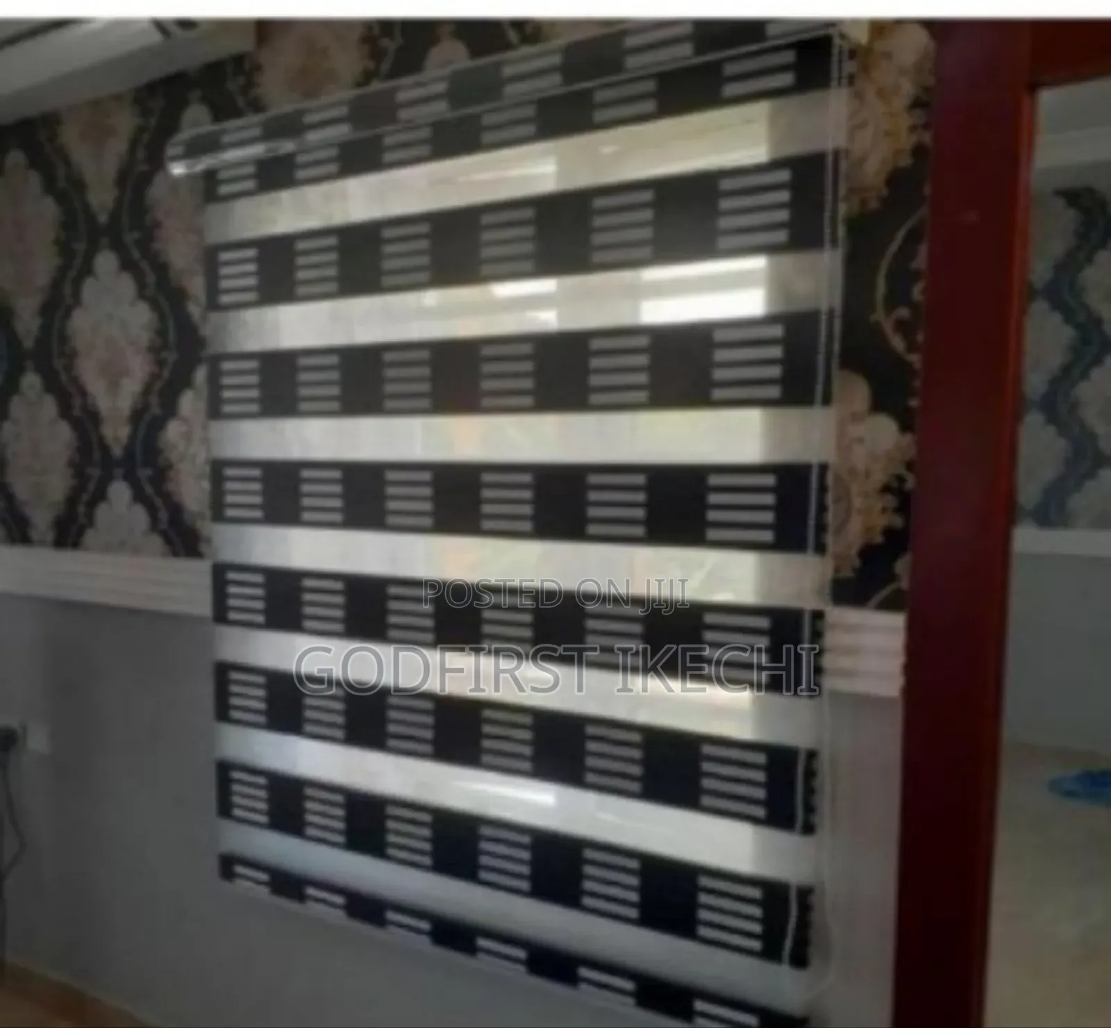 Window Blinds