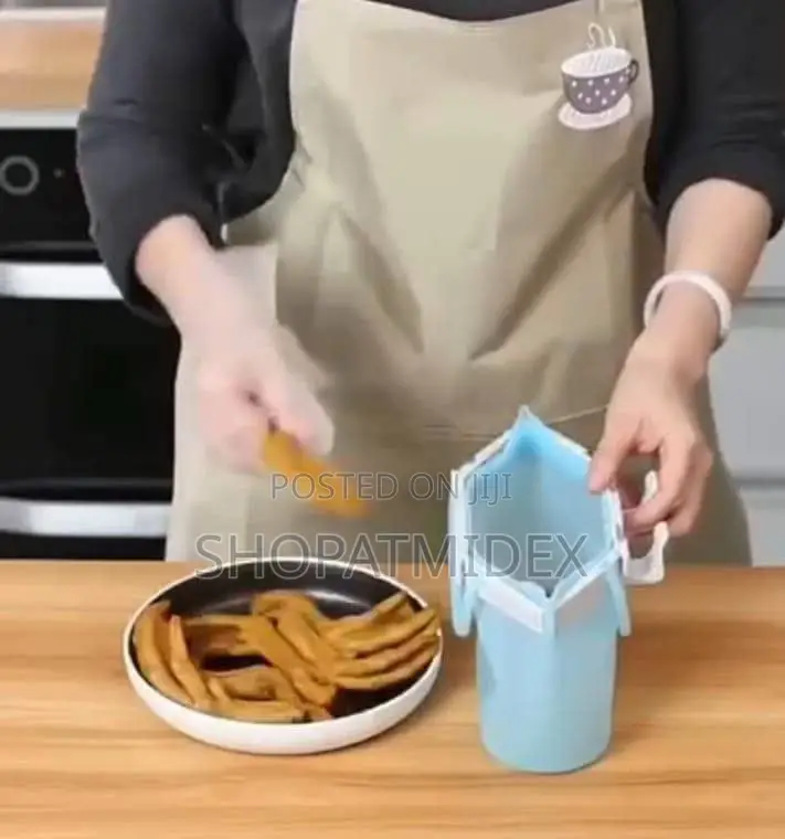 Silicone Foldable Food Storage