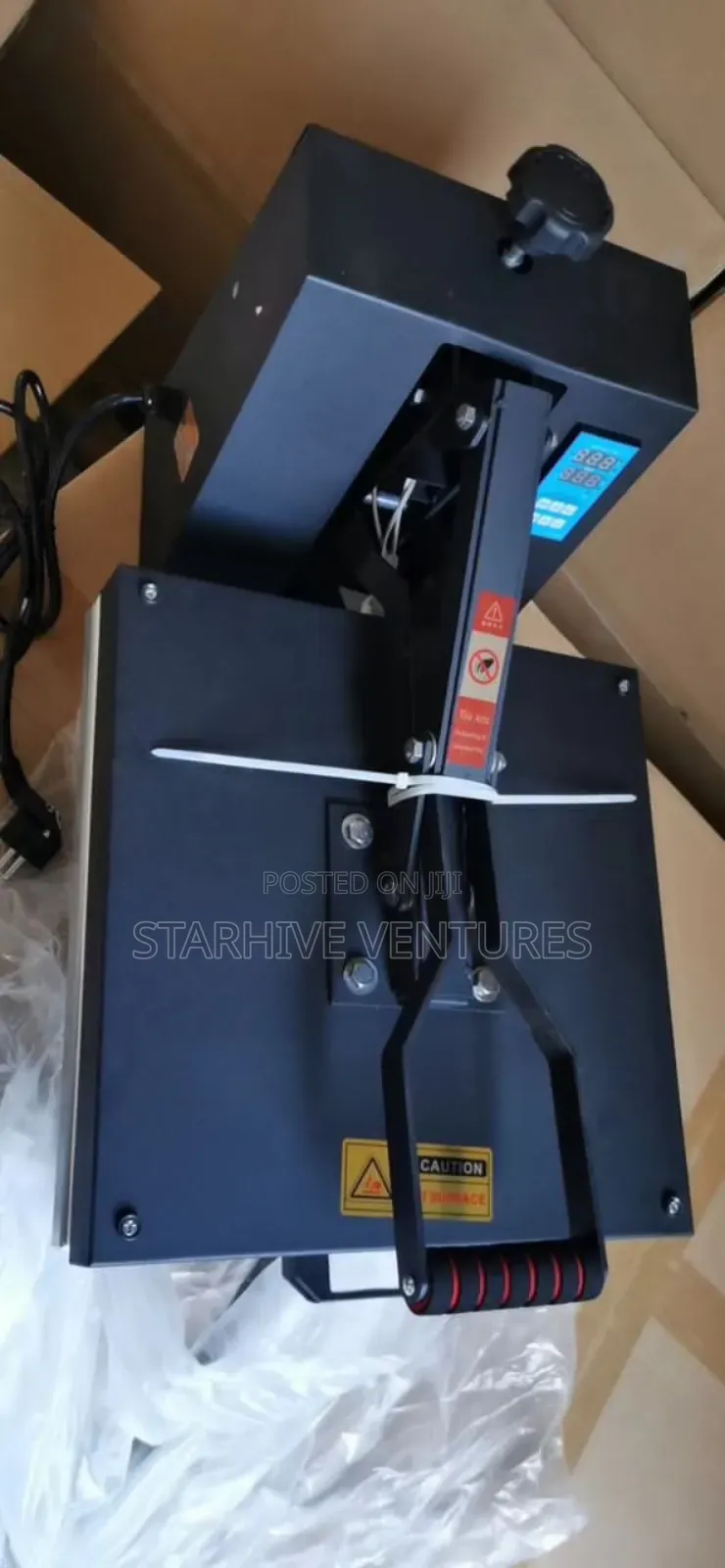 Heat Press Machine 38x38 Bulk Bulk
