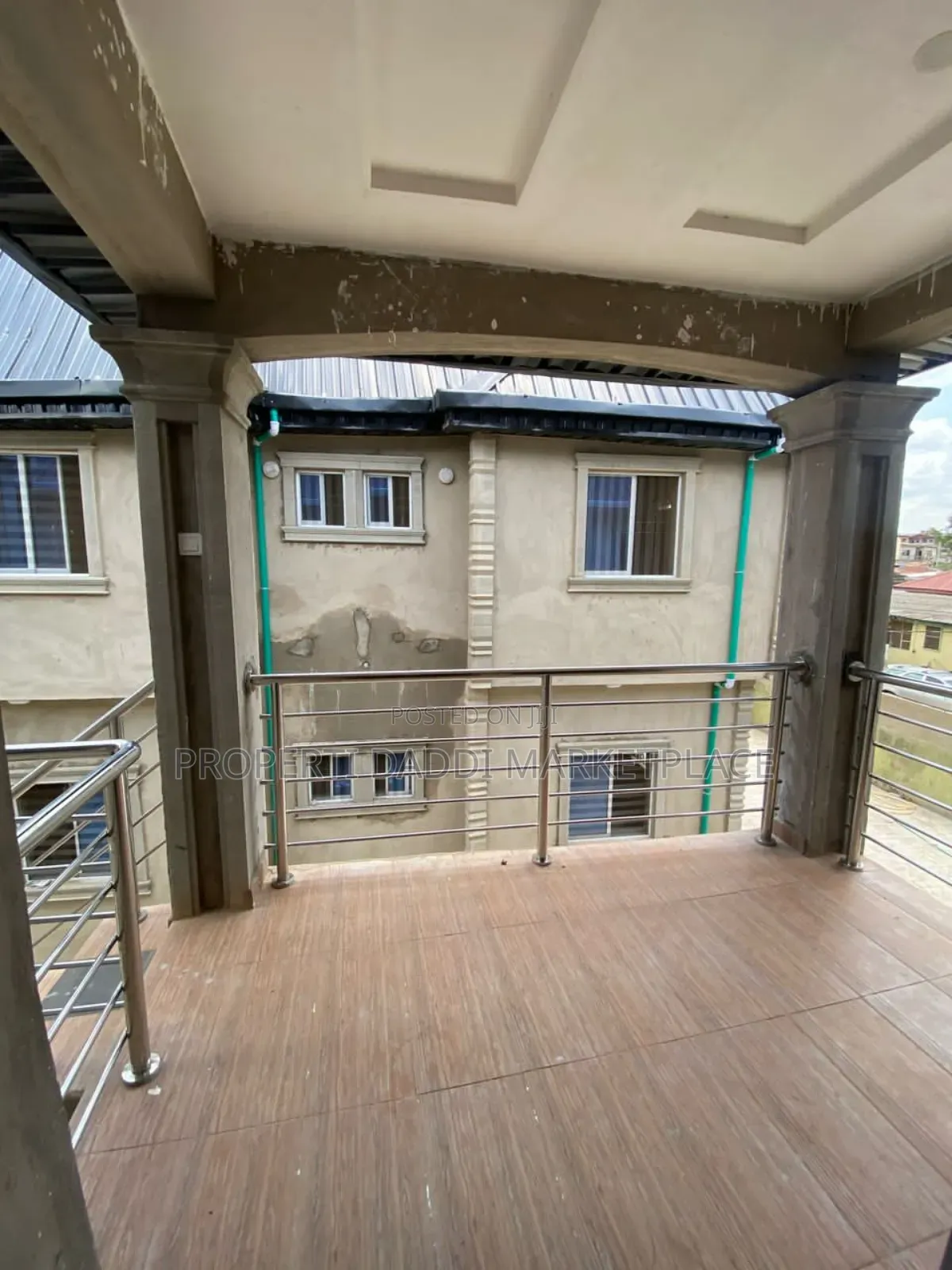 Mini Flat in Egbeda for rent