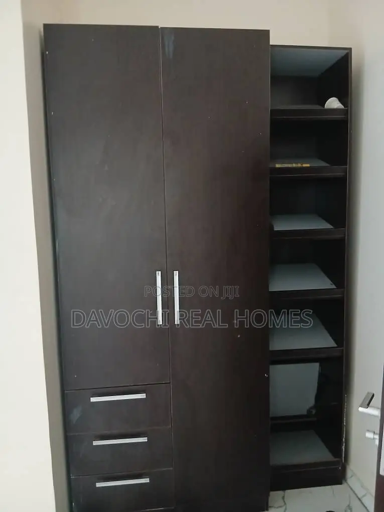 Mini Flat in Harris Drive, Lekki Phase 2 for rent