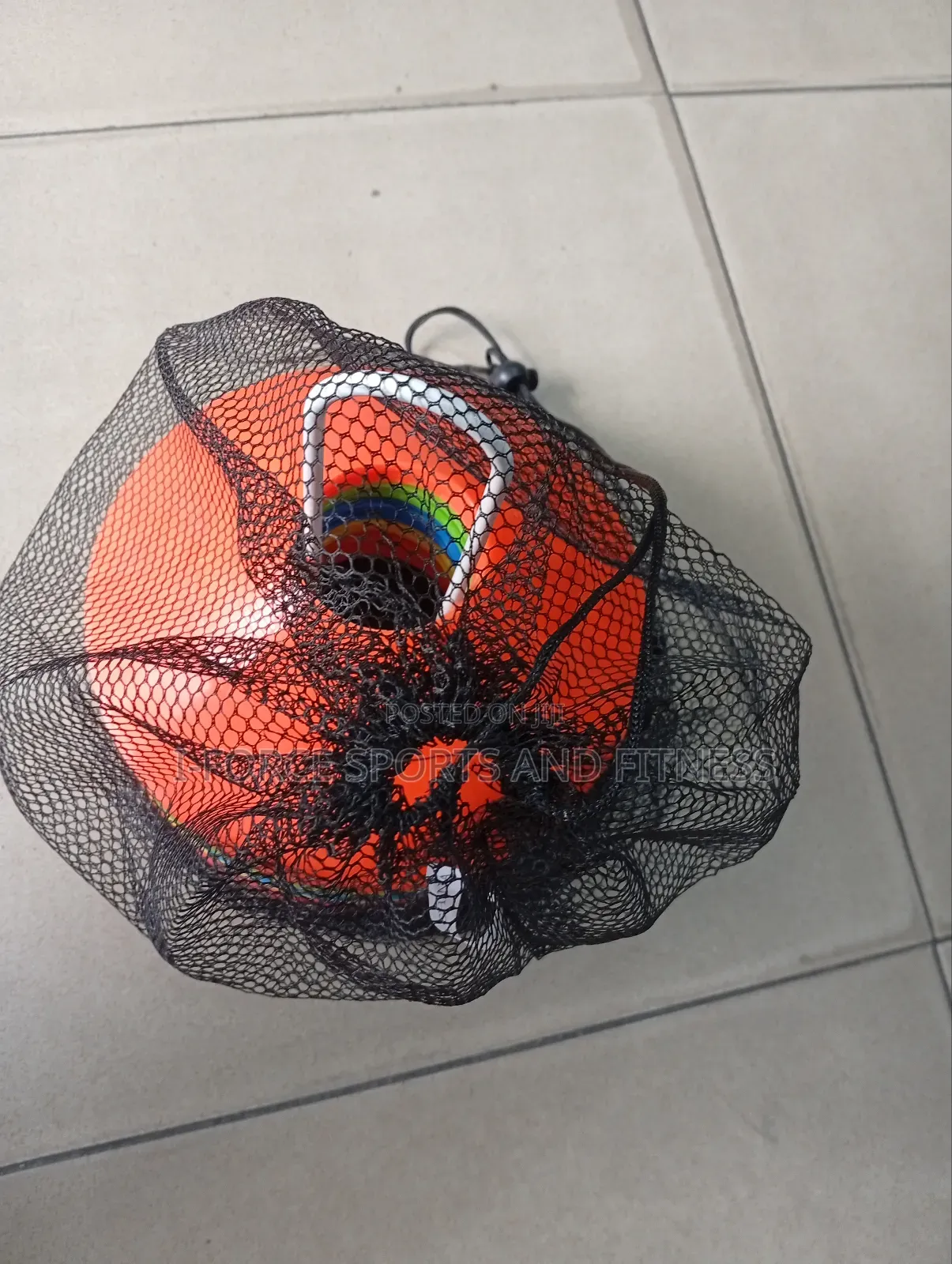 Training Cones
