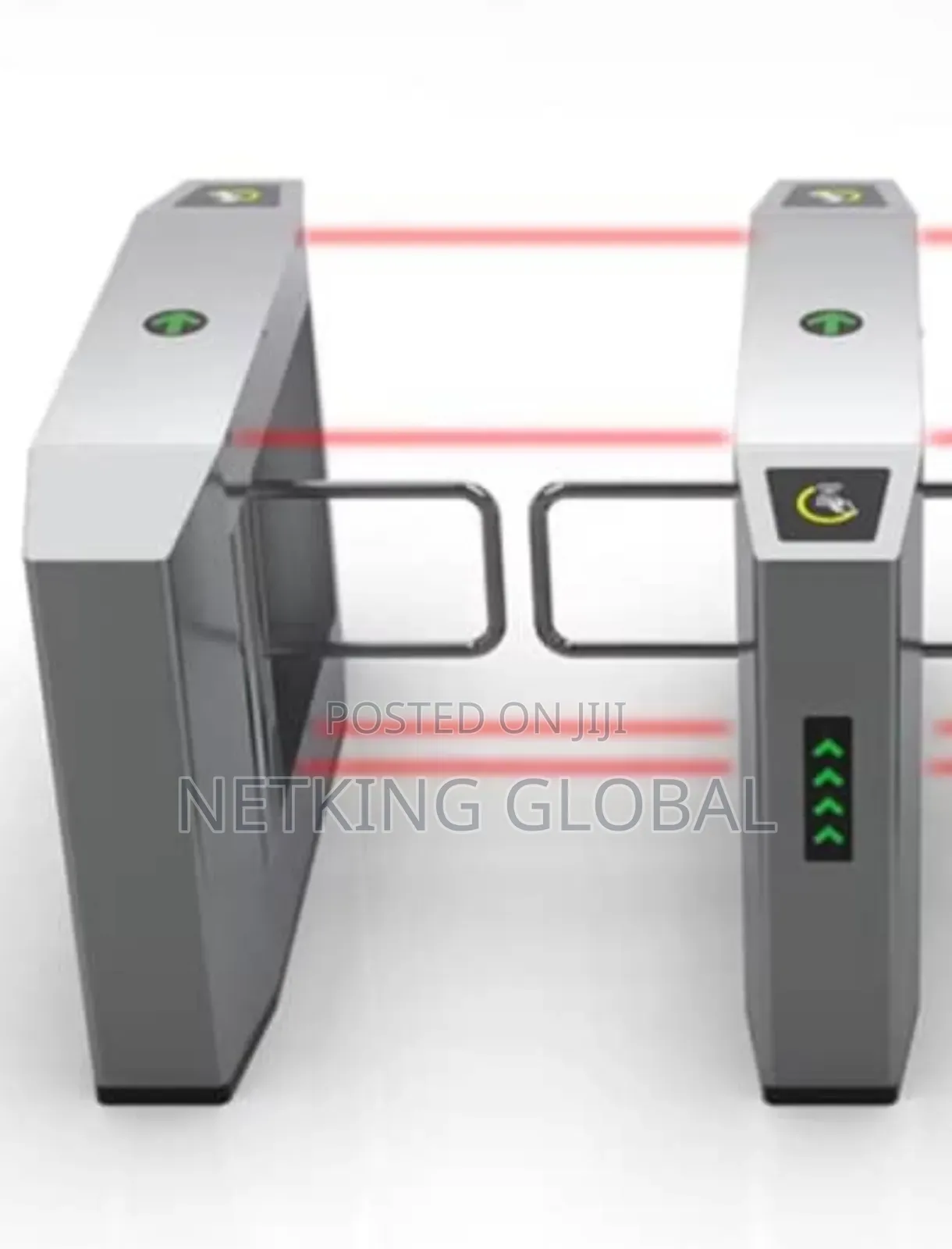 Turnstiles