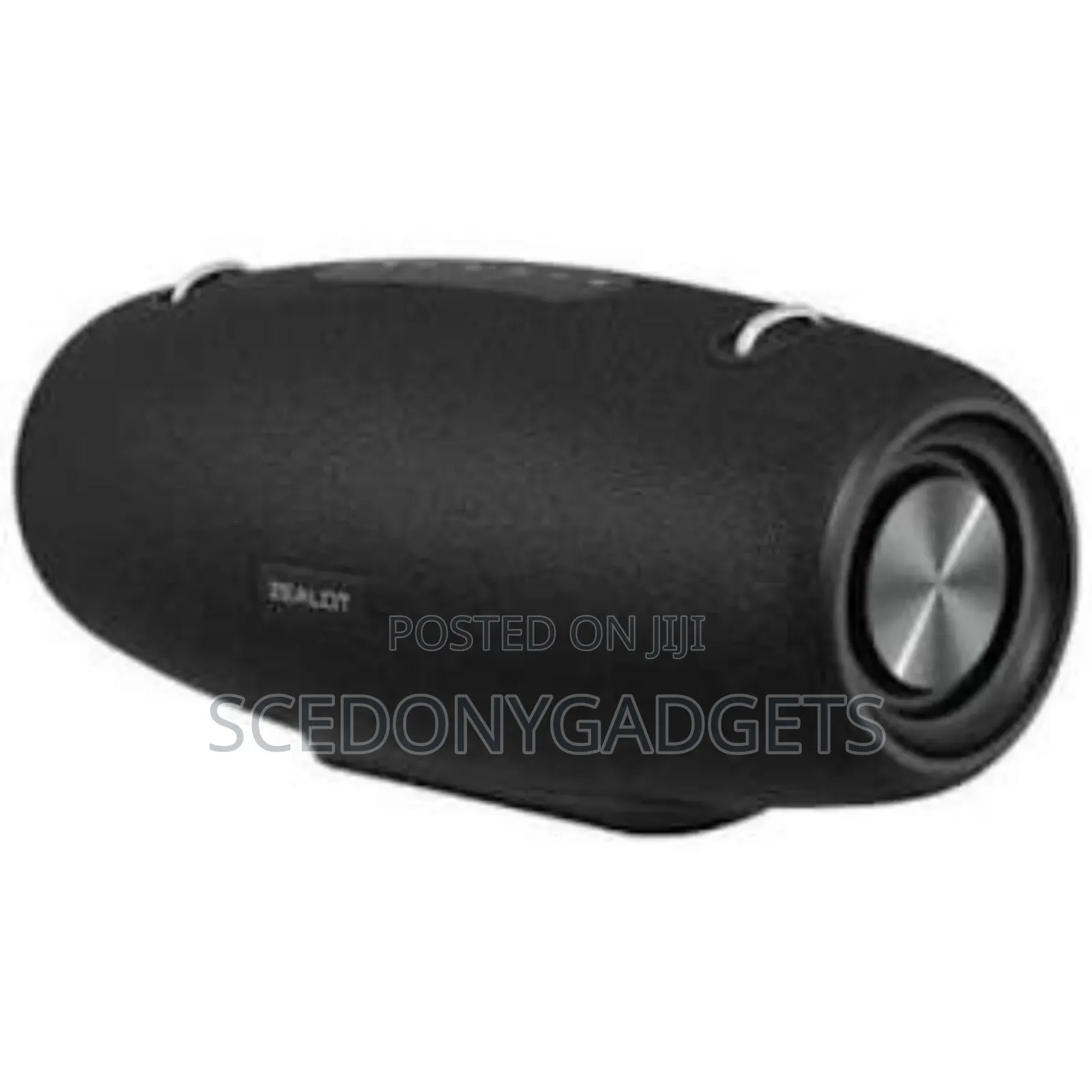 Zealot S67 Wireless Bluetooth Speaker - 60w - 14400mah
