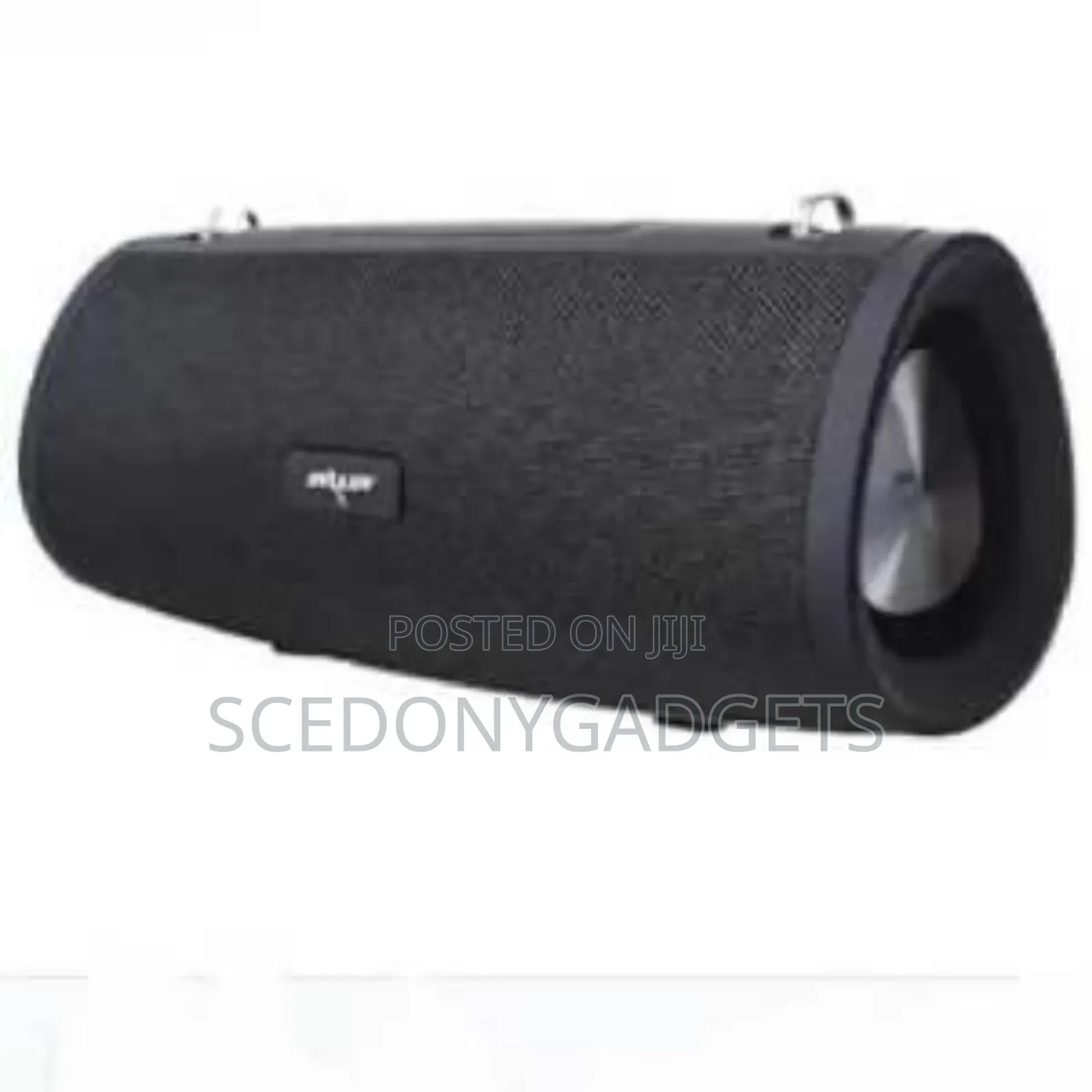 Zealot Bass Wireless Bluetooth Speaker - S39