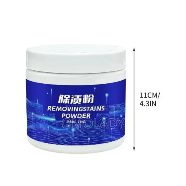 Removing Stains Powder - 250g