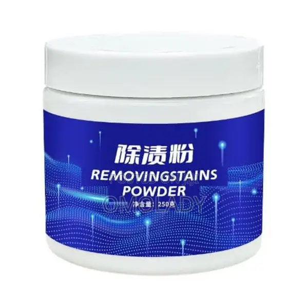 Removing Stains Powder - 250g