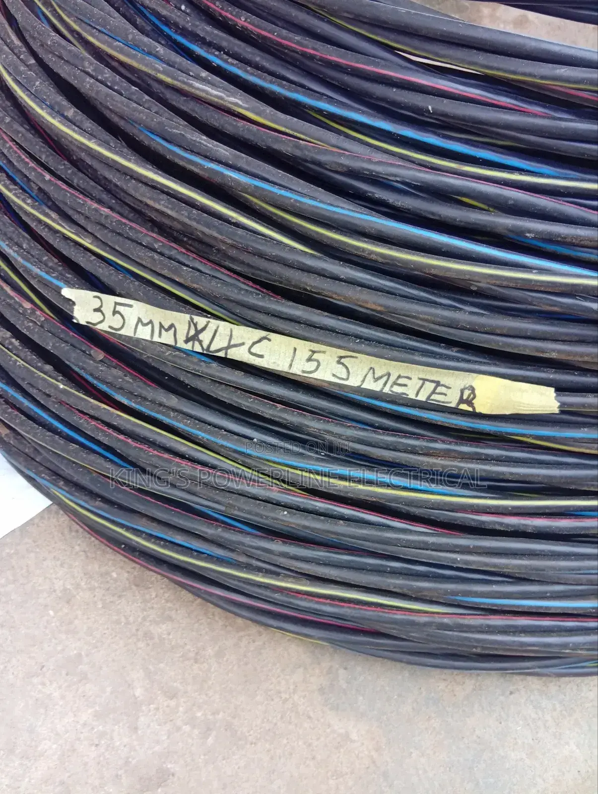 Original Coleman 35mm Reclin