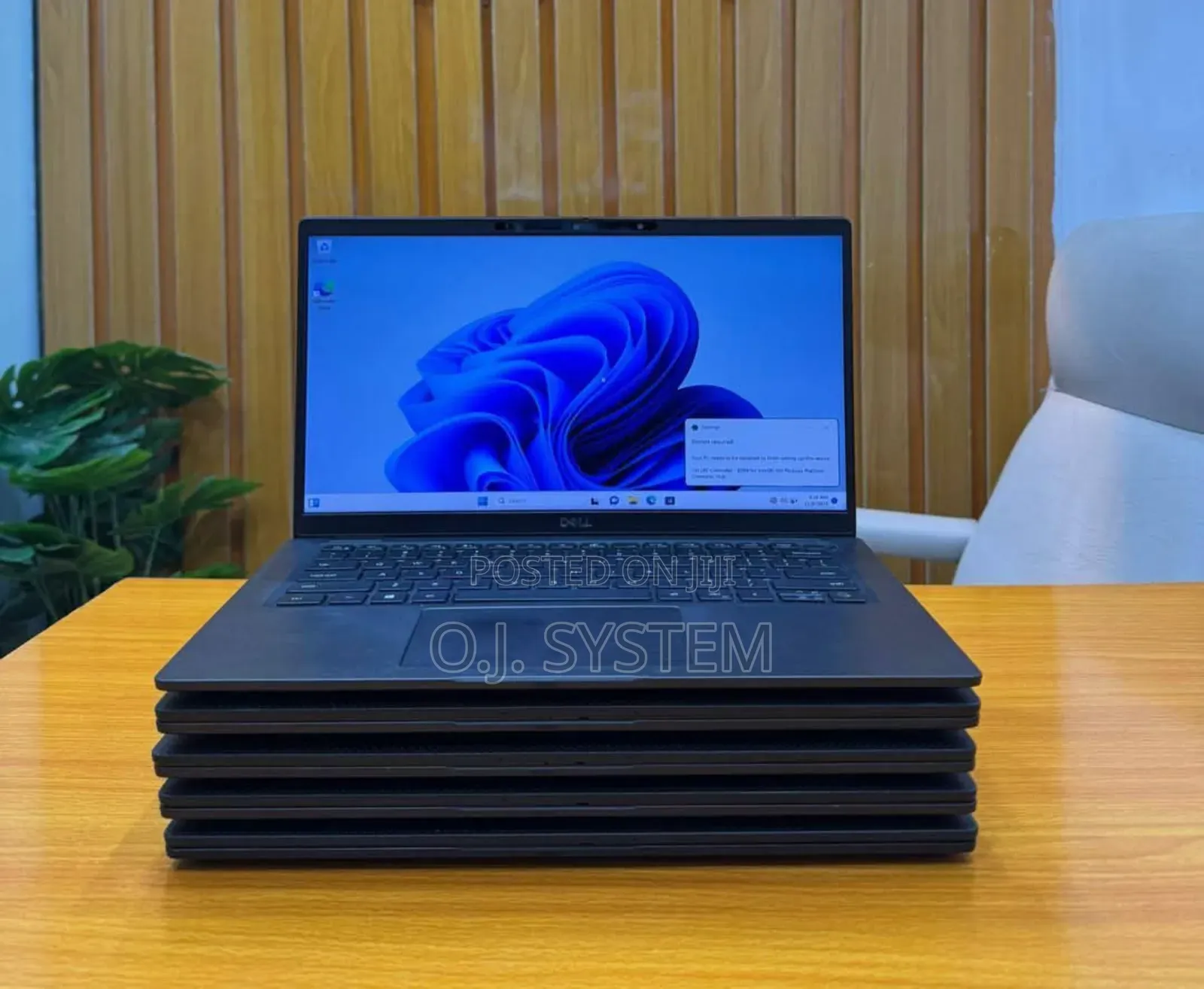 Laptop Dell Latitude 7410 16GB Intel Core I7 SSD 512GB
