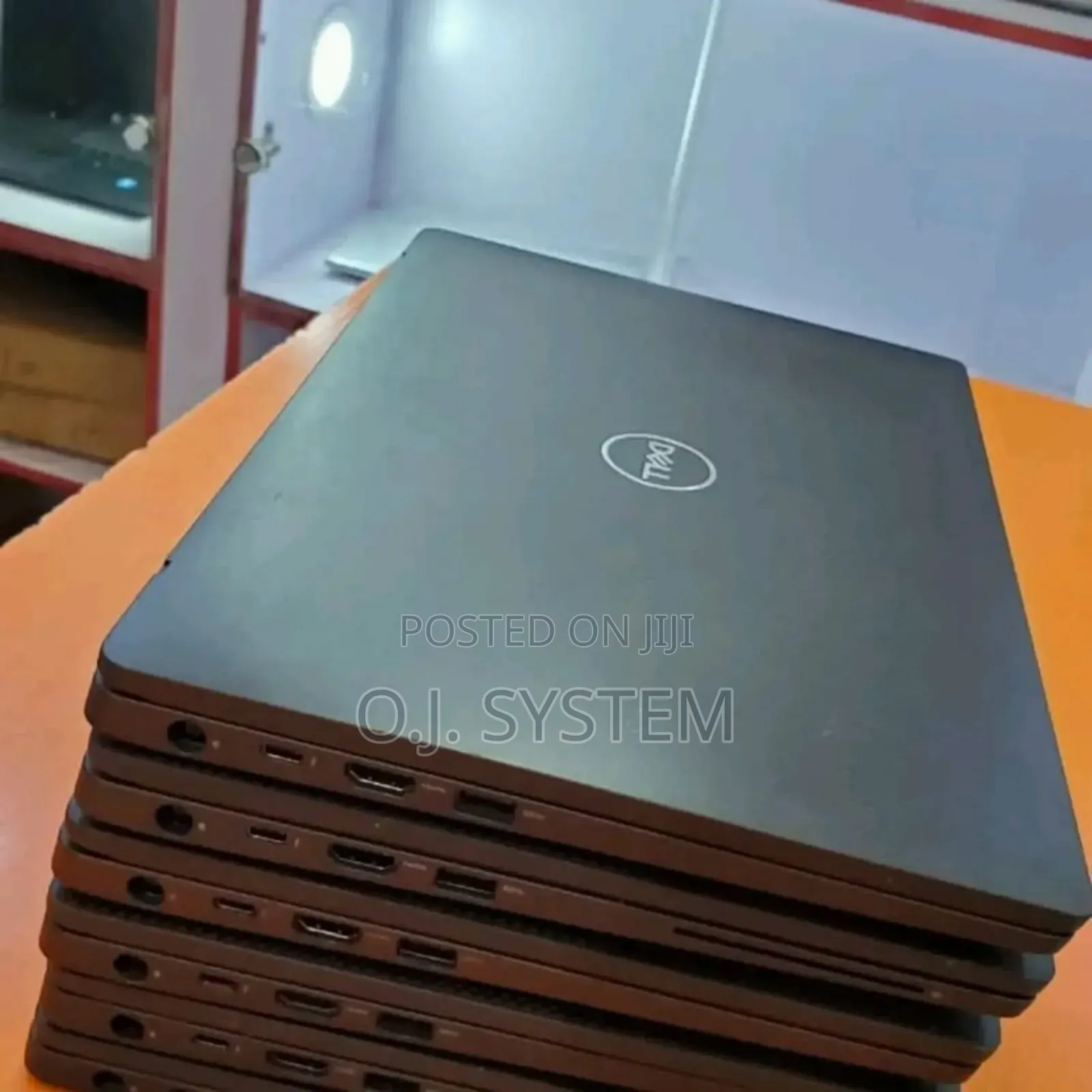 Laptop Dell Latitude 7410 16GB Intel Core I7 SSD 512GB