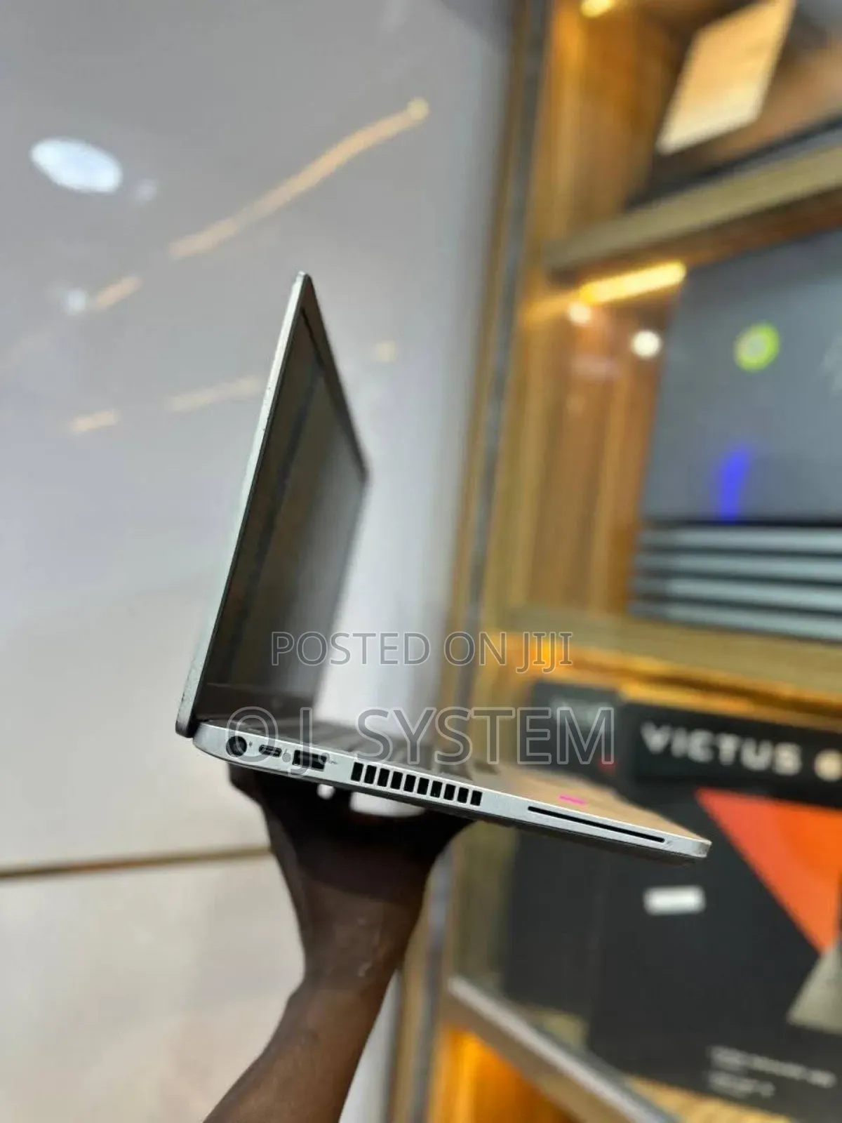 Laptop Dell Latitude 5410 8GB Intel Core I5 SSD 256GB
