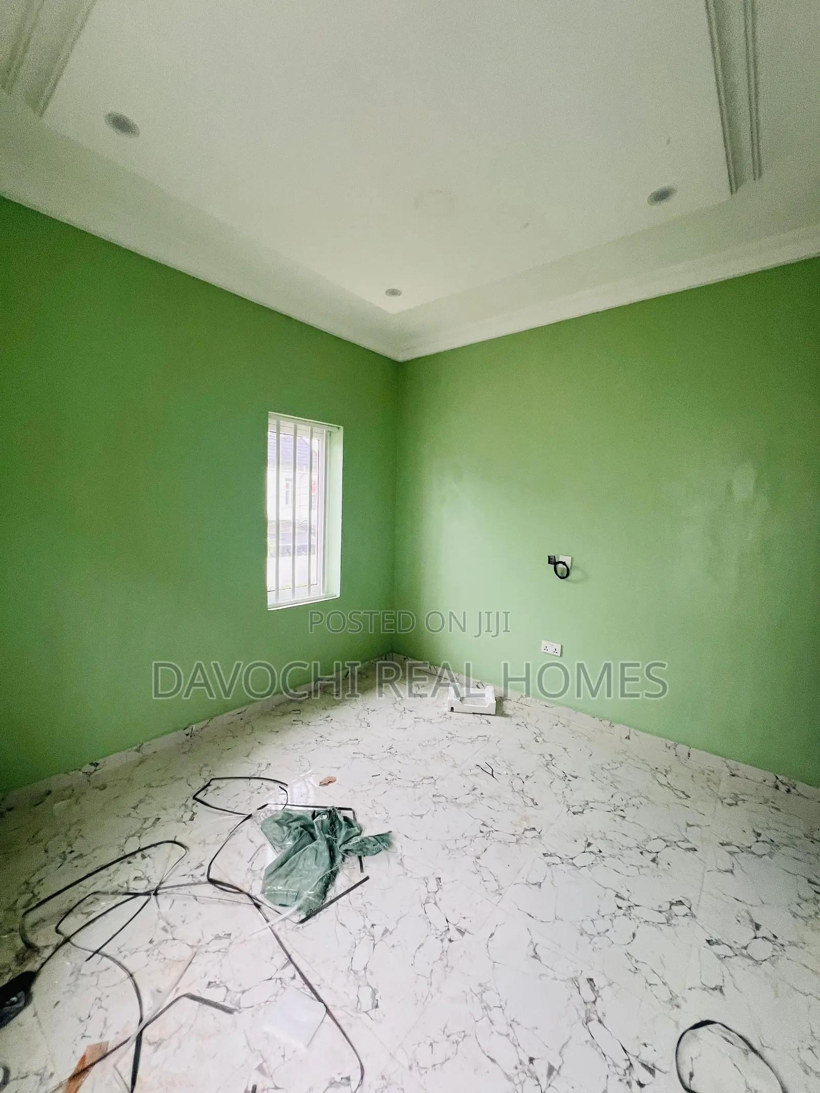 3bdrm Apartment in Chevron Toll Gate for rent