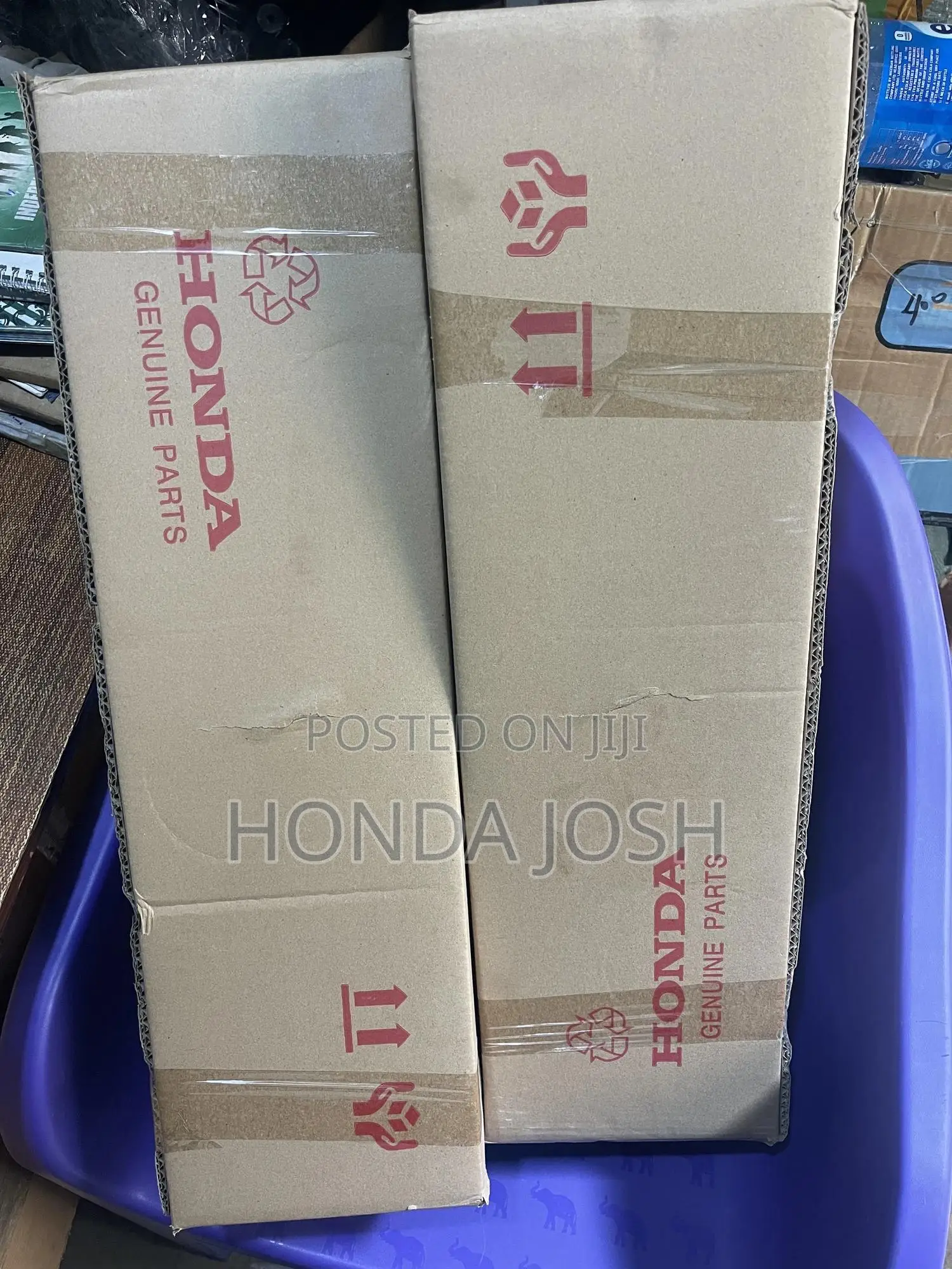 Front Shock 2017,2018,2019,2020 Honda Cr-V