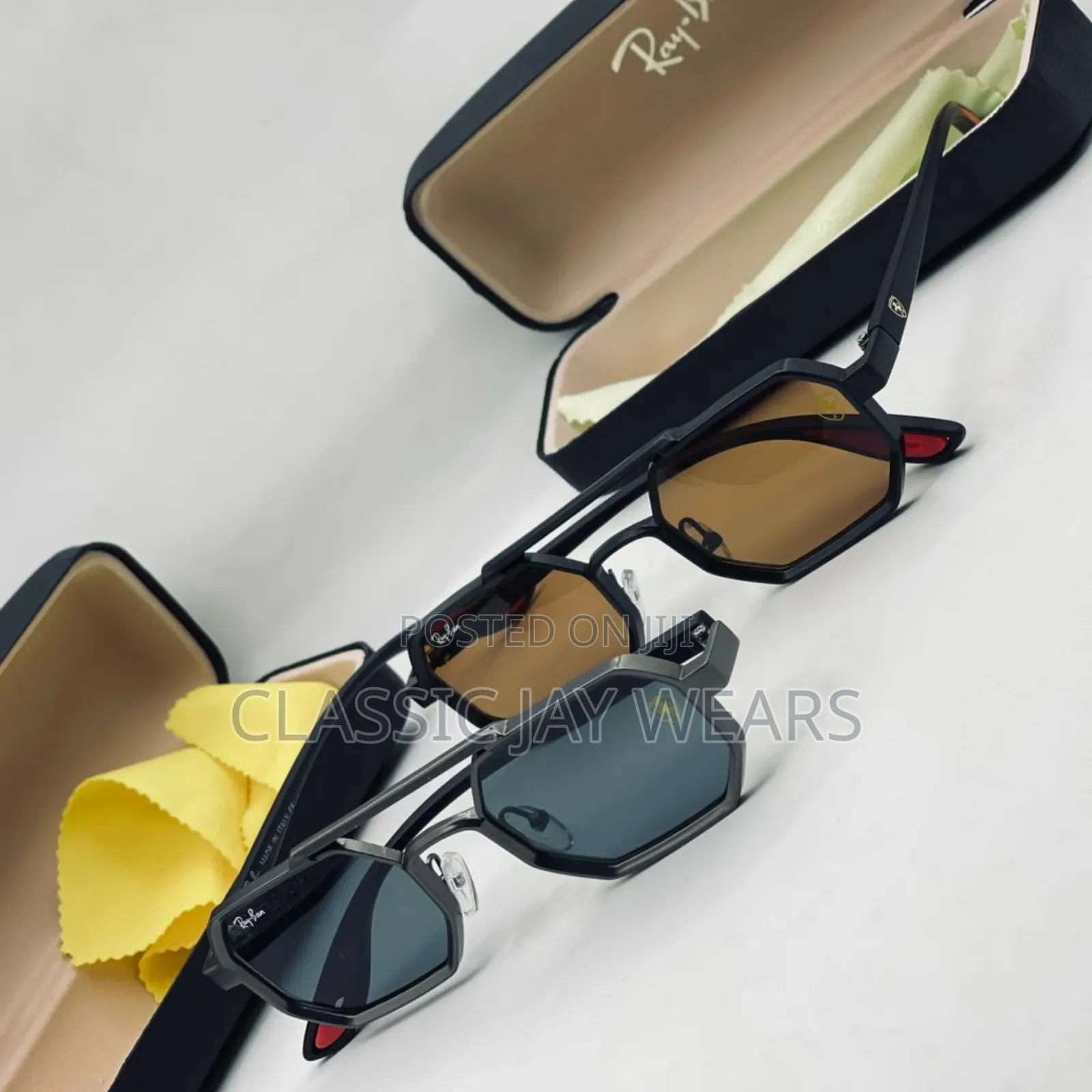Sweet Ray-Ban Sunglasses Collections