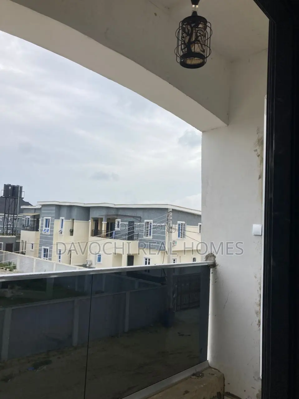 2bdrm Apartment in Ogunfayo, Ibeju-Agbe for rent