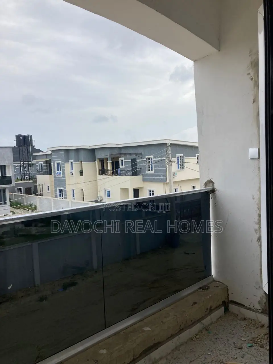 2bdrm Apartment in Ogunfayo, Ibeju-Agbe for rent