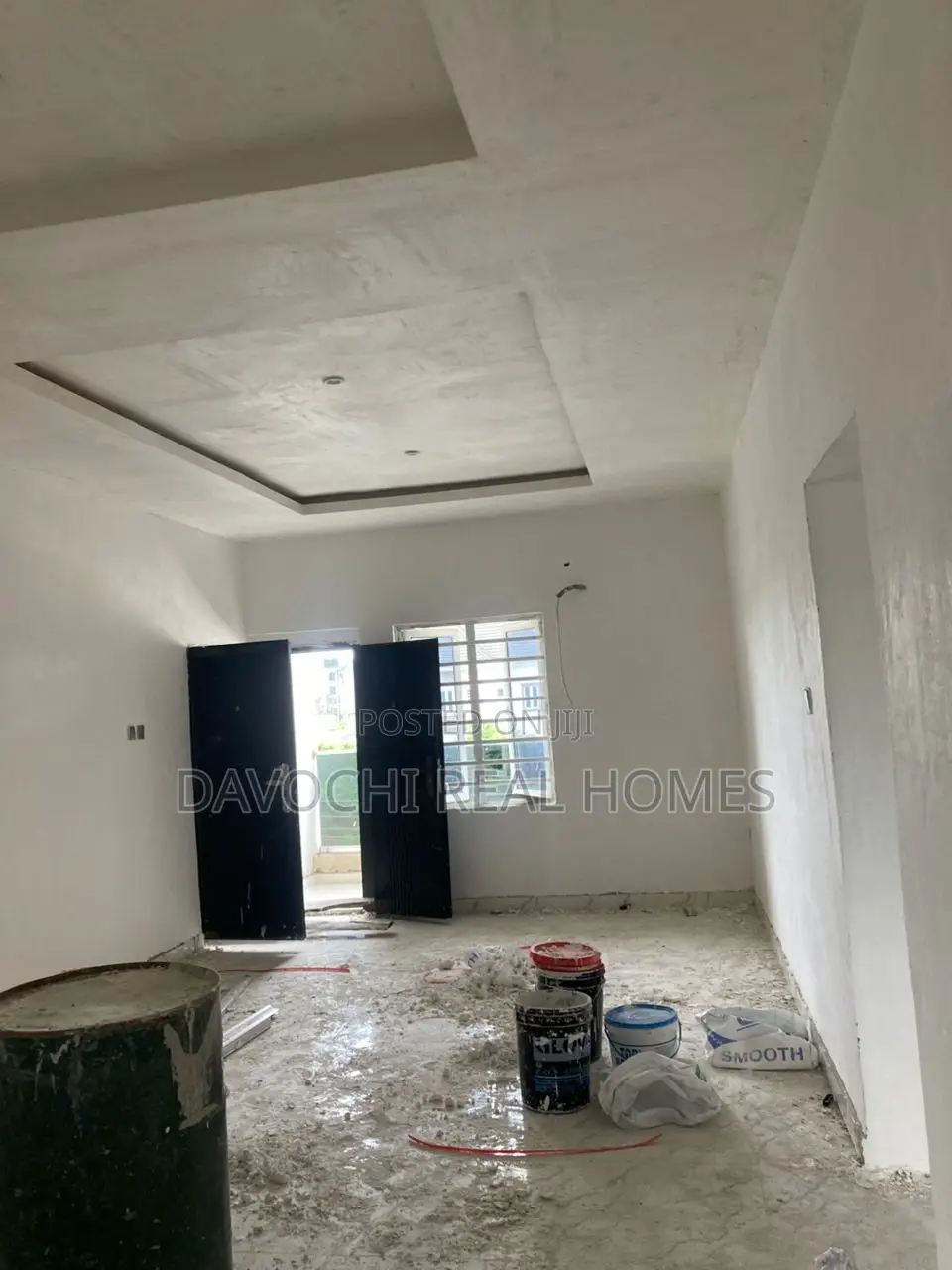 2bdrm Apartment in Ogunfayo, Ibeju-Agbe for rent