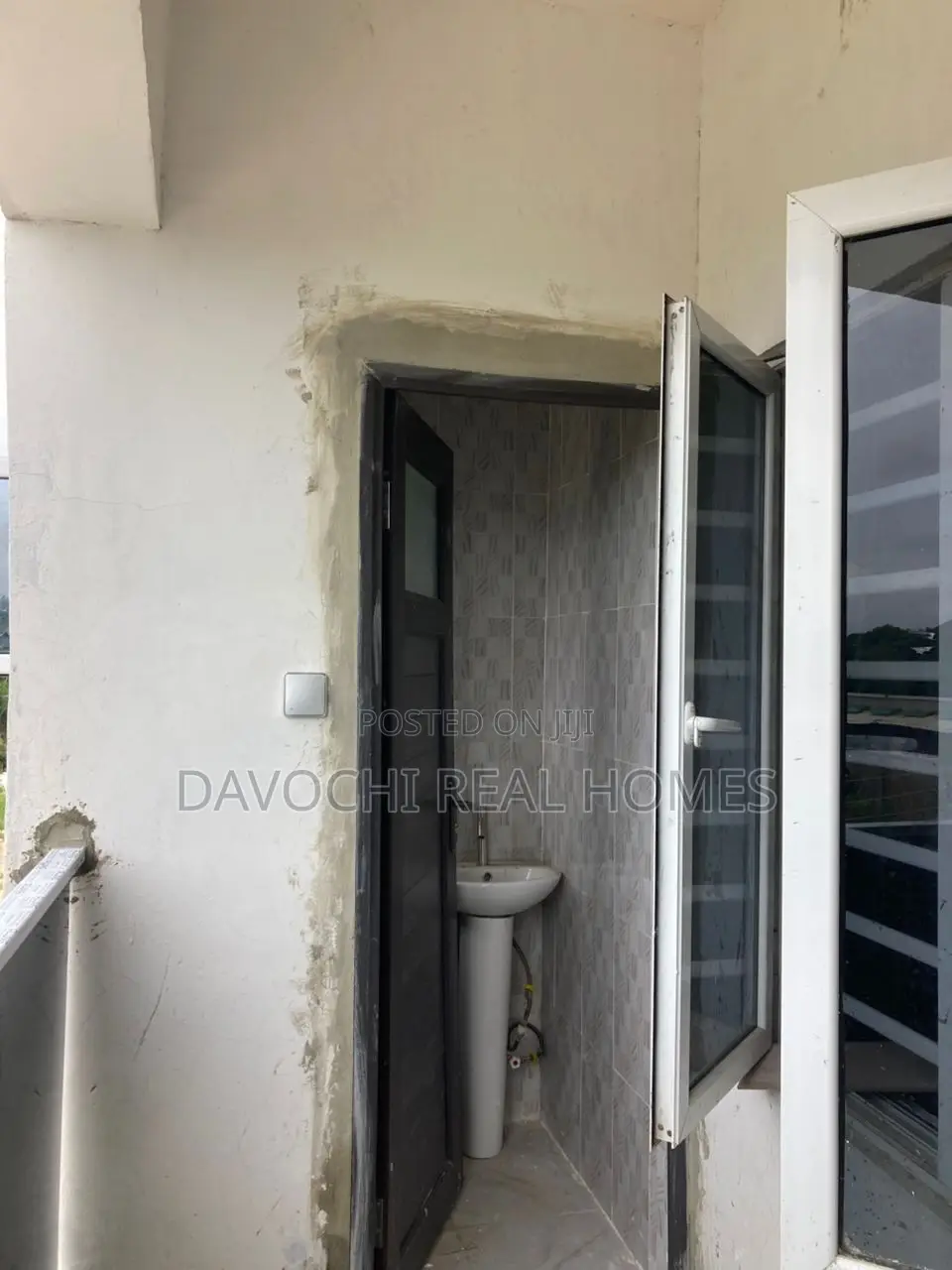 2bdrm Apartment in Ogunfayo, Ibeju-Agbe for rent