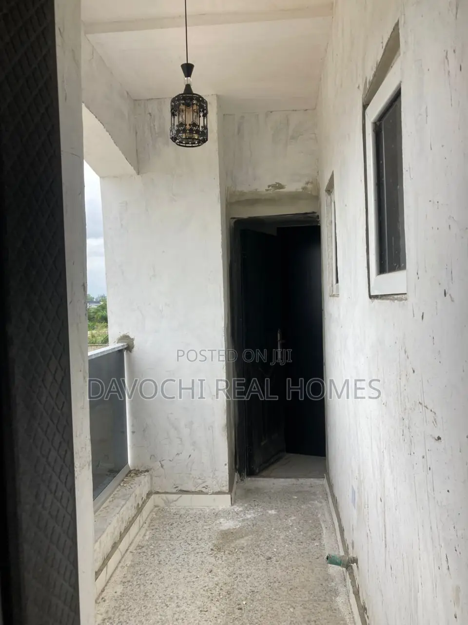 2bdrm Apartment in Ogunfayo, Ibeju-Agbe for rent