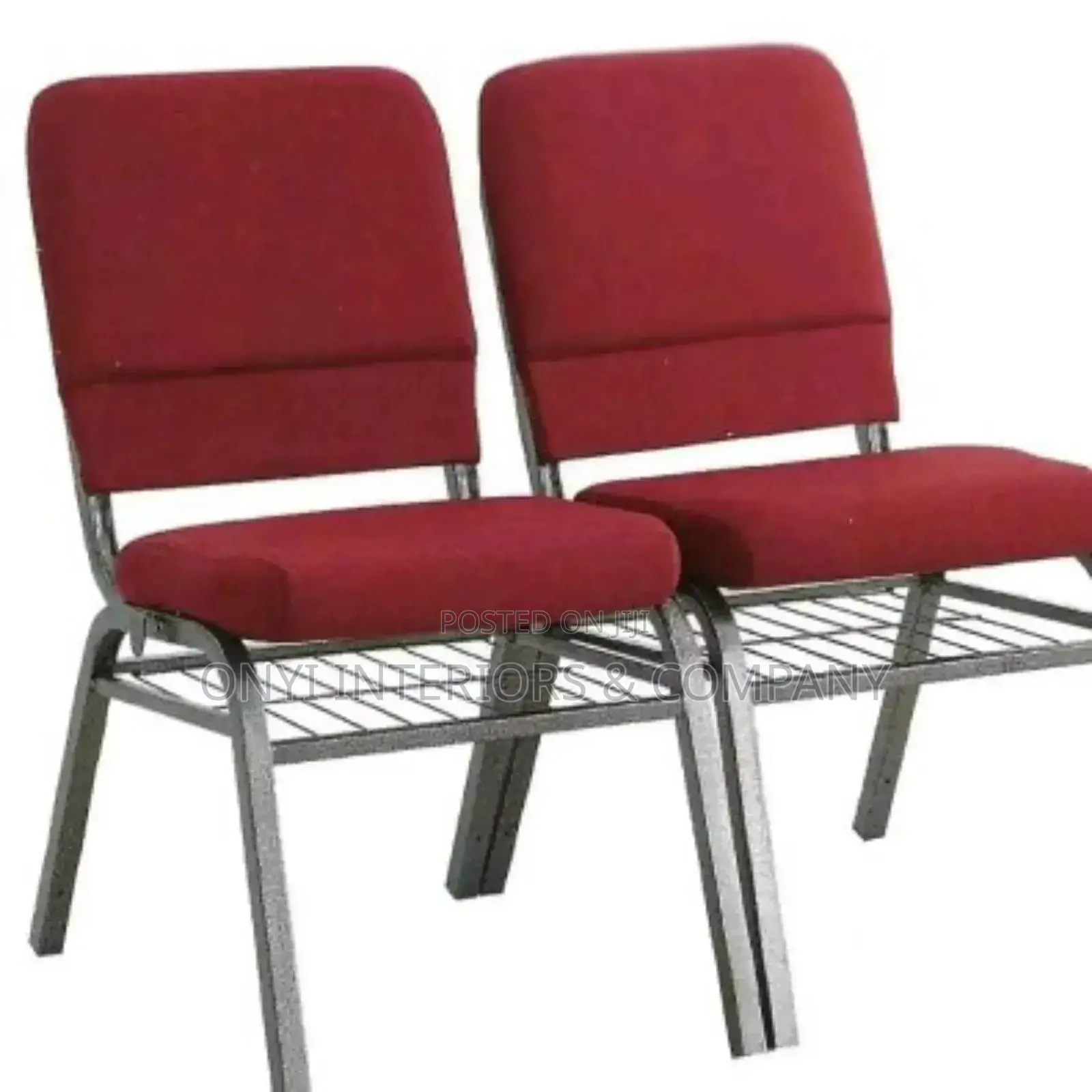 Banquet Chairs