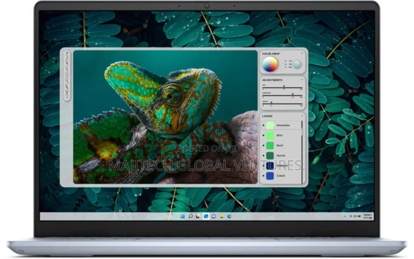 New Laptop Dell Inspiron 14 7000 8GB Intel Core I5 SSD 512GB