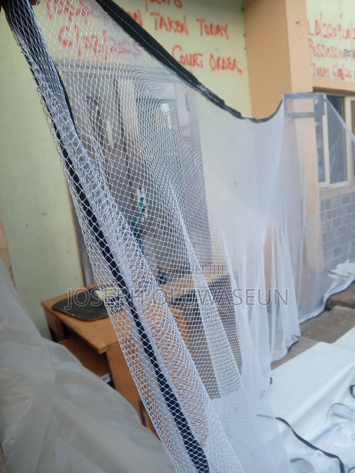 Garden Supplies Equipment Fishing Net