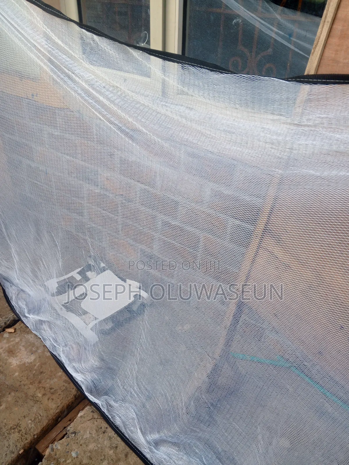 Garden Supplies Equipment Fishing Net