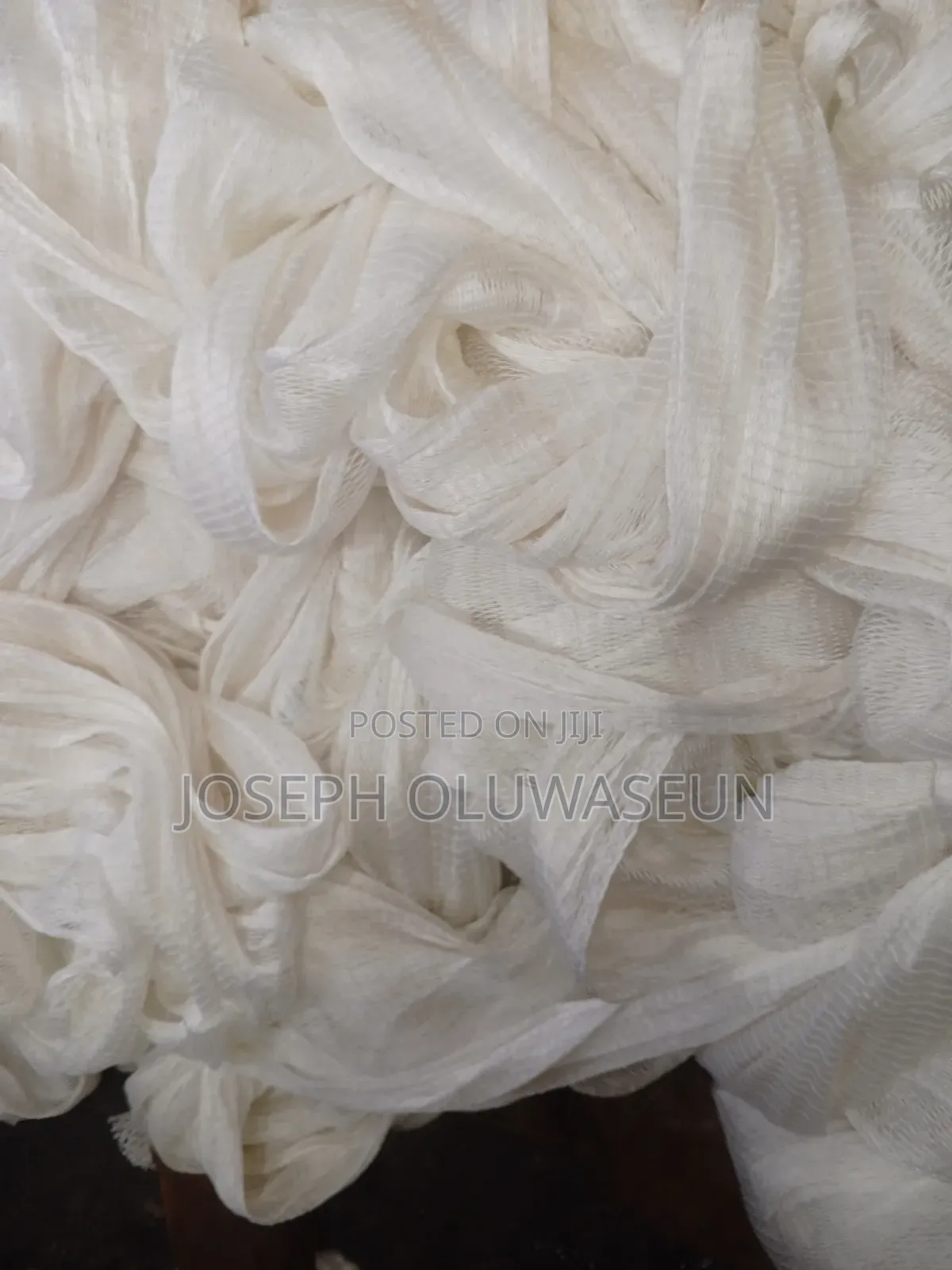 Garden Supplies Equipment Fishing Net