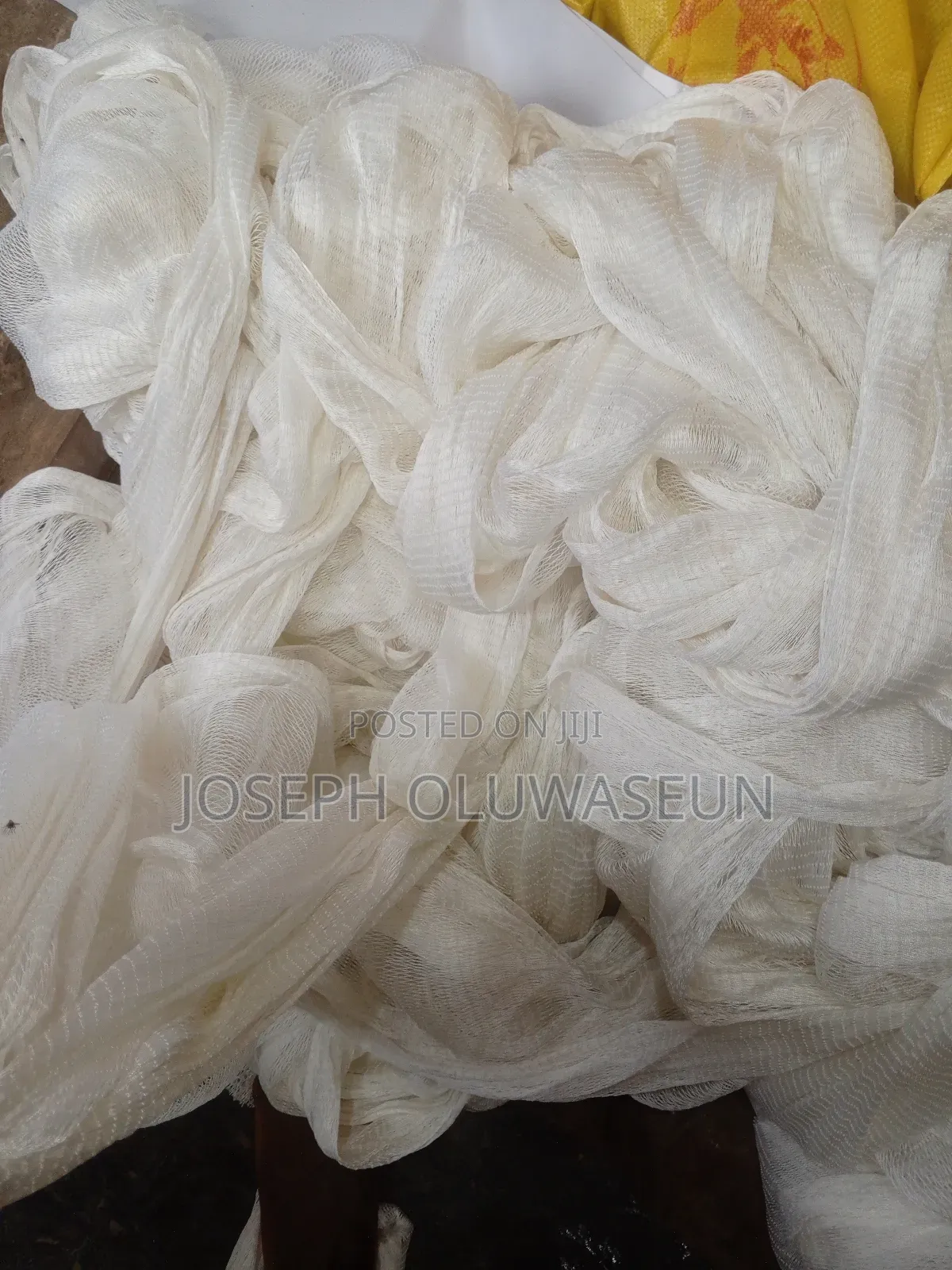 Garden Supplies Equipment Fishing Net