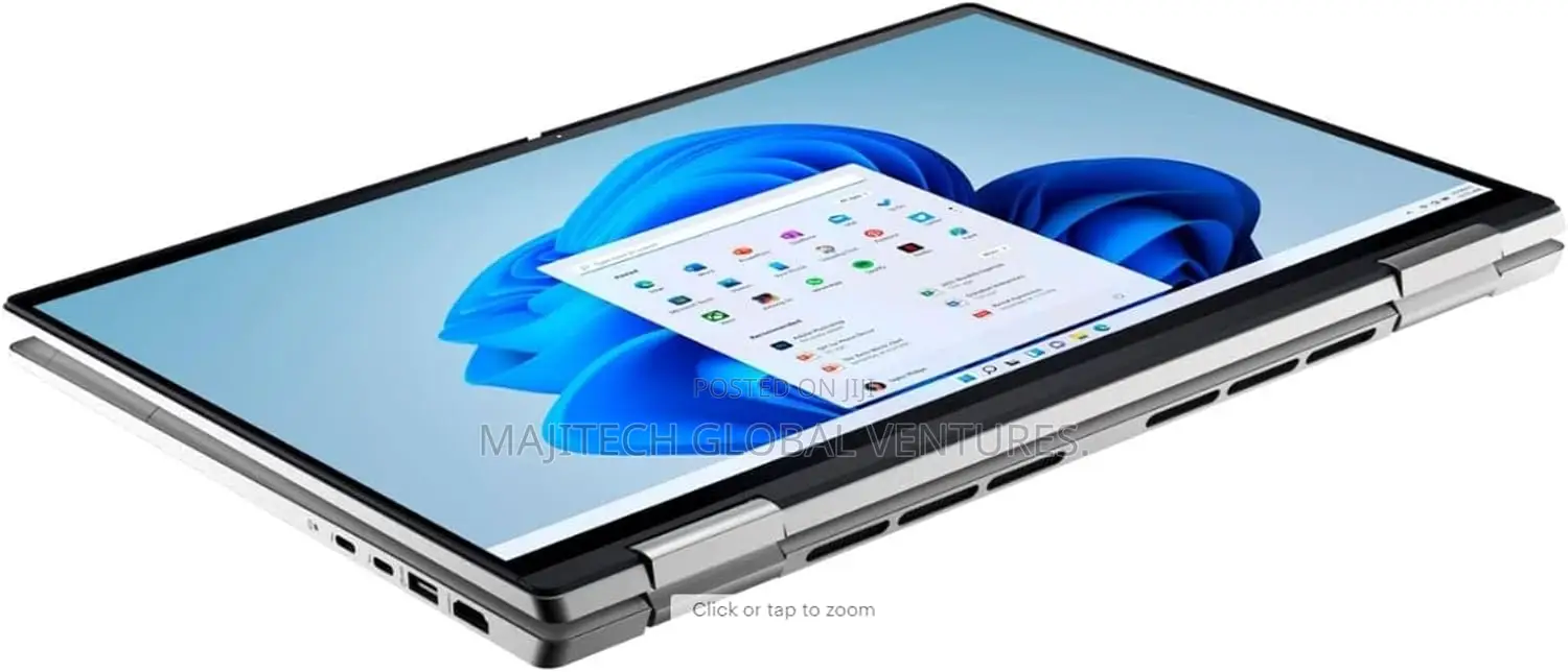 New Laptop Dell XPS 15 16GB Intel Core Ultra 7 SSD 1T