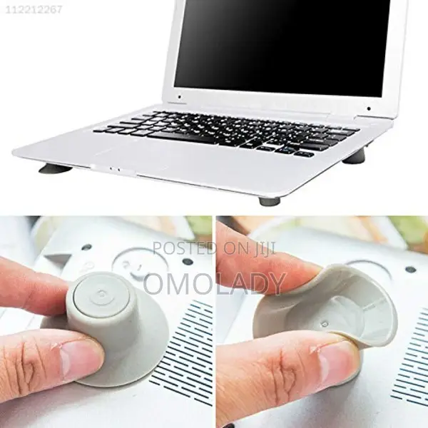 Netbook Laptop Cooler Stand