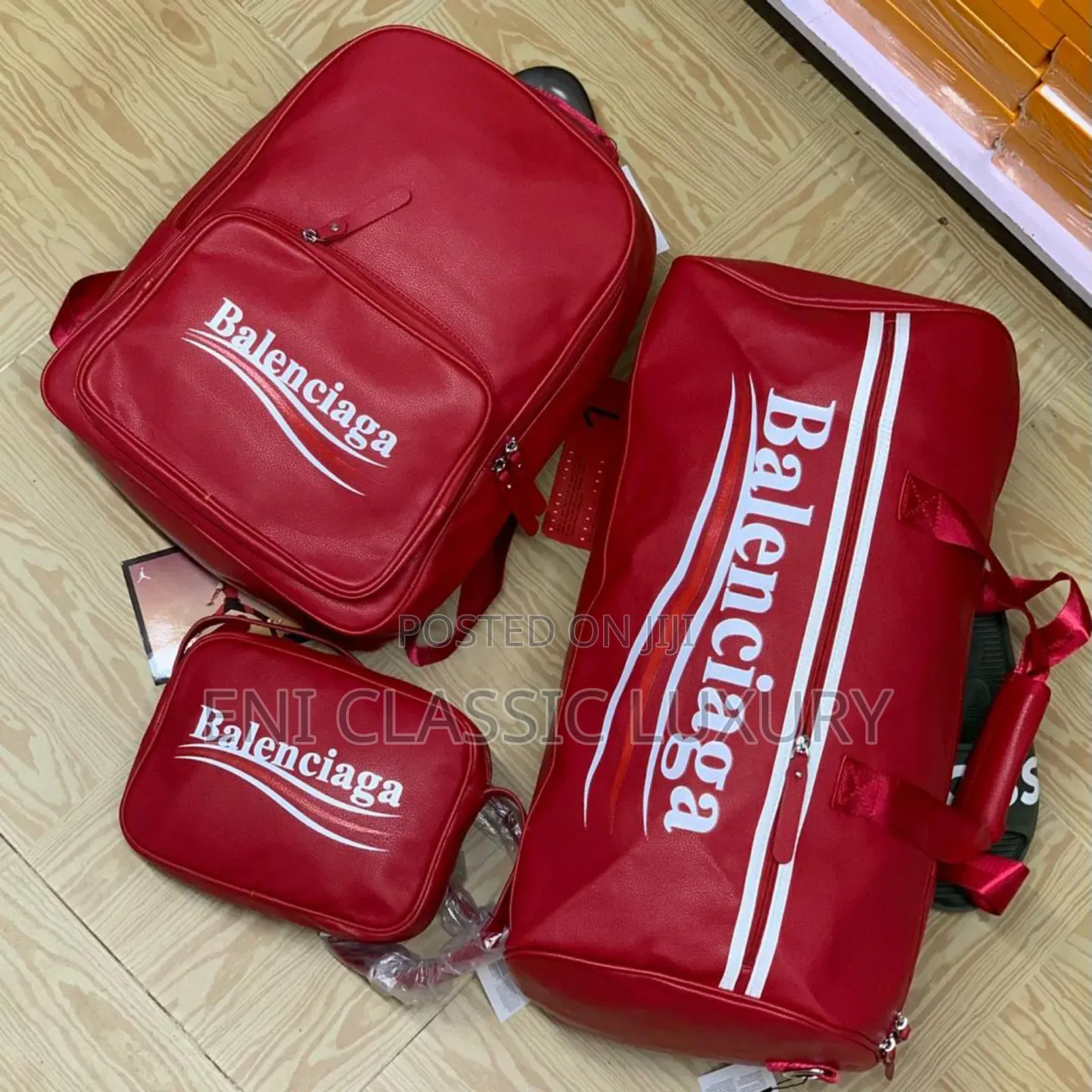 Pure Quality Luxury Bags Balenciaga Well Branded