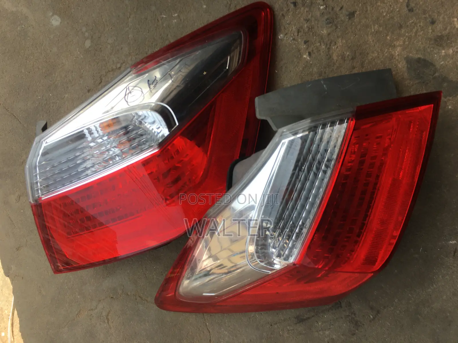 Rear Light for Honda Accord 2013