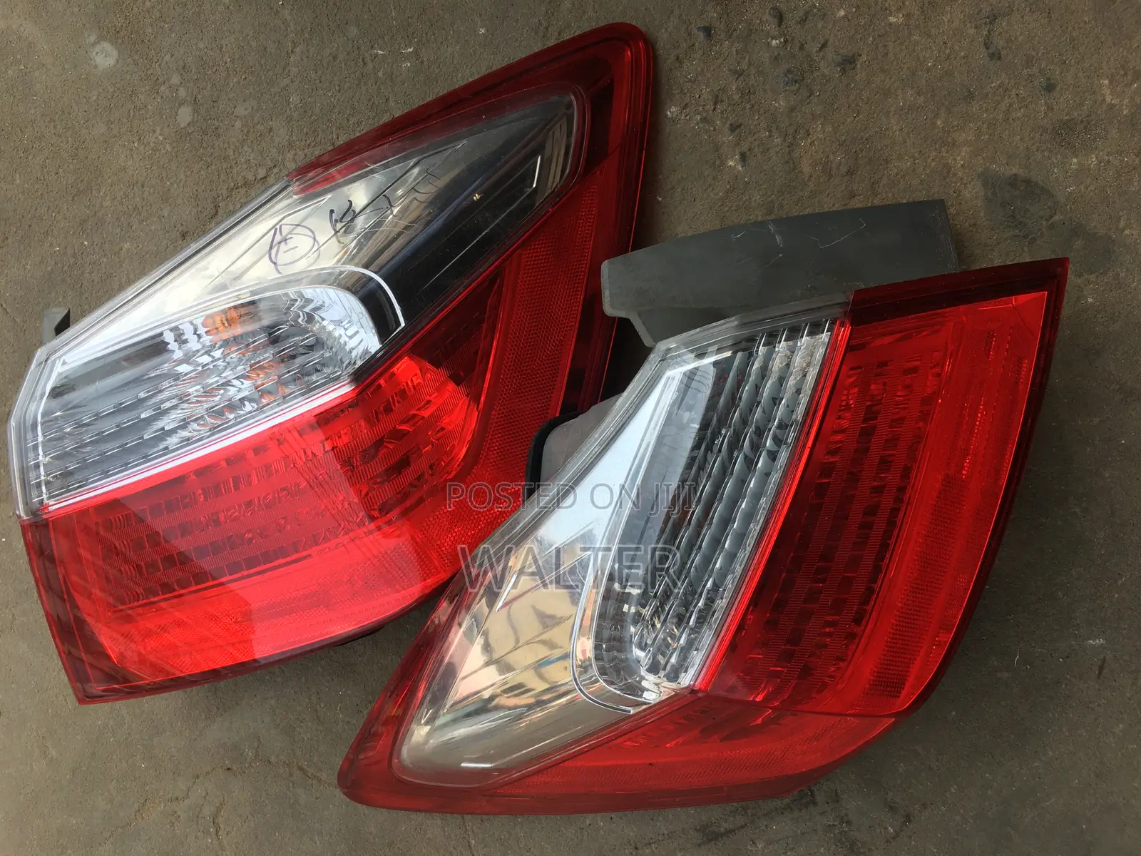 Rear Light for Honda Accord 2013