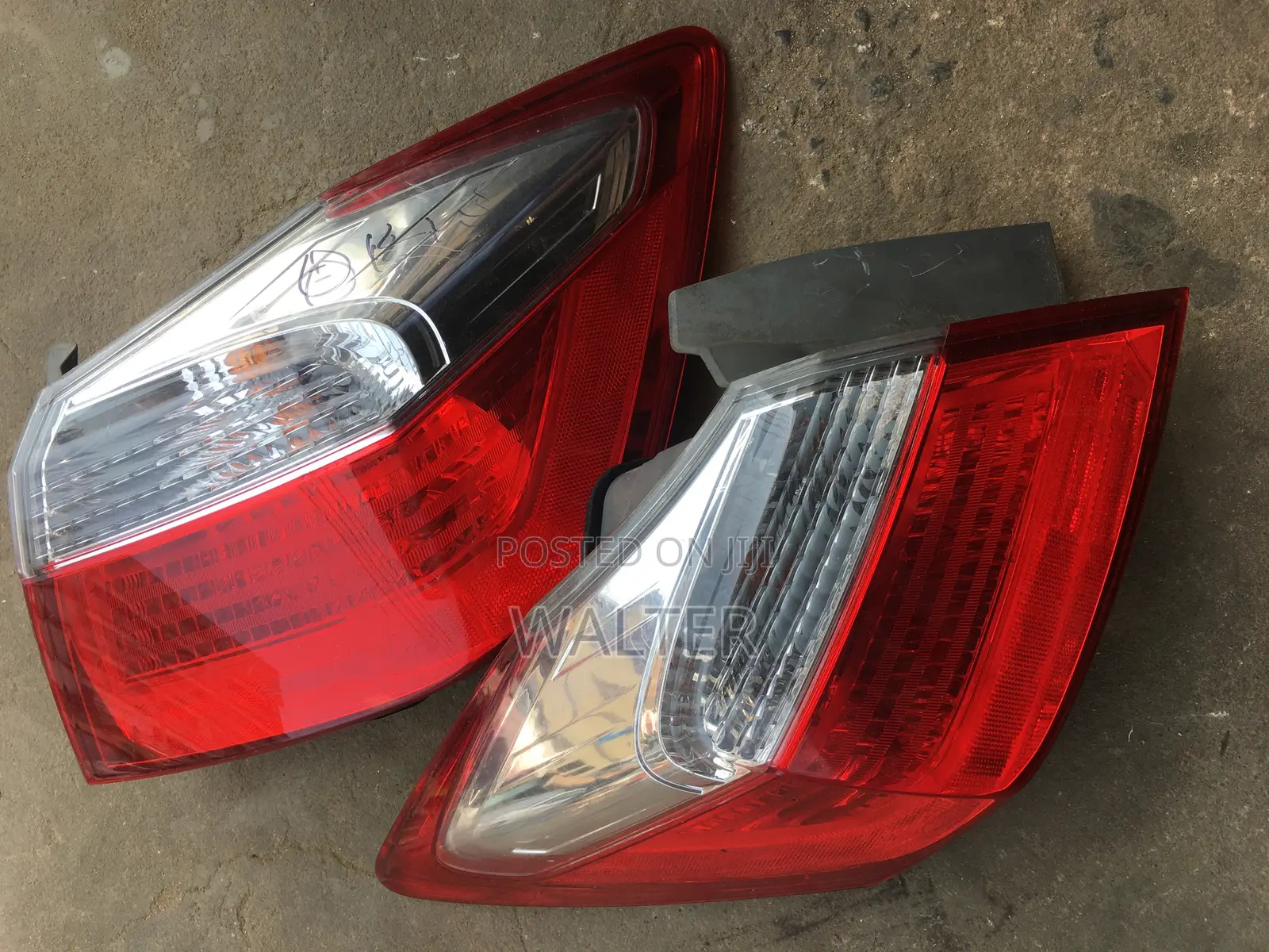 Rear Light for Honda Accord 2013