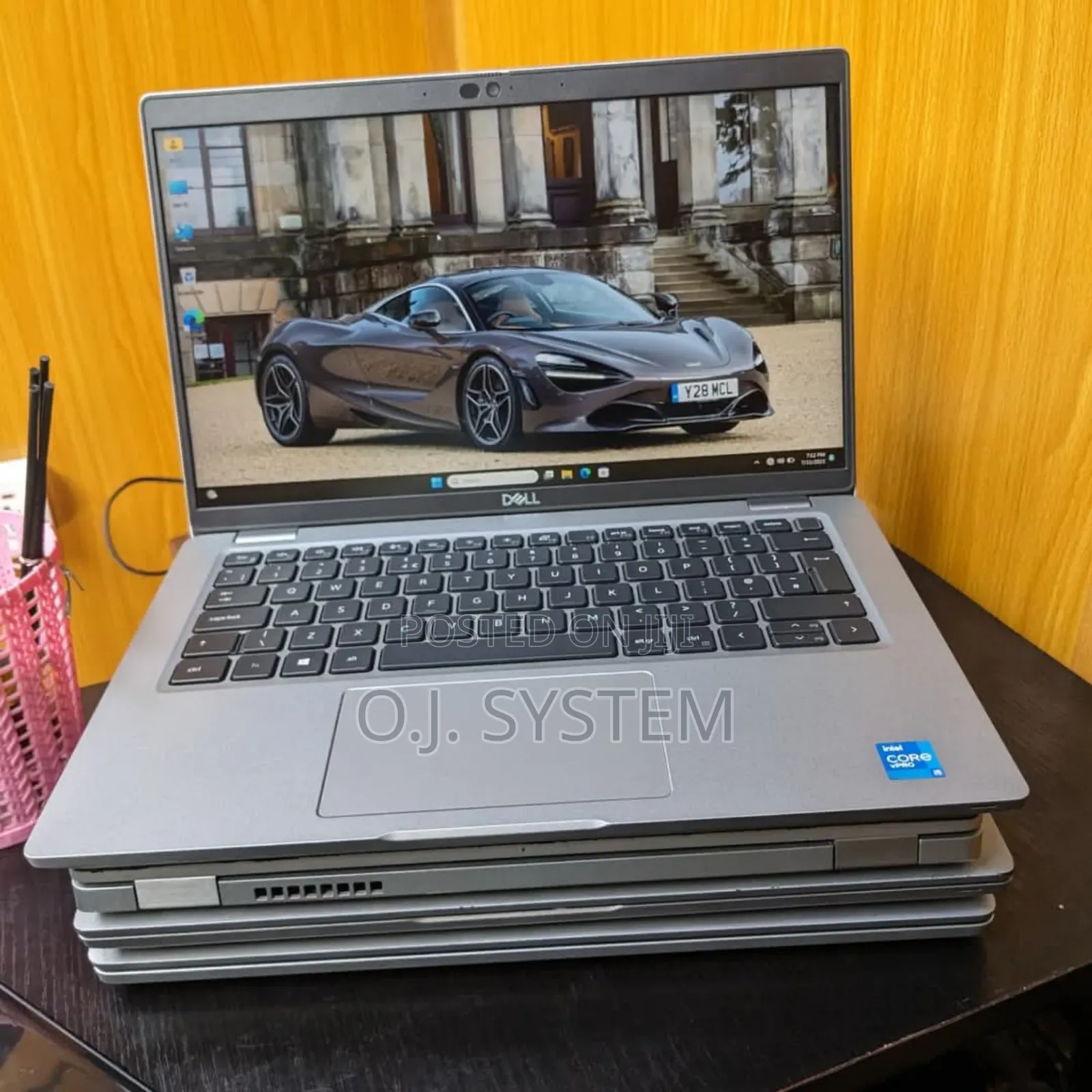 Laptop Dell Latitude 5420 16GB Intel Core i5 SSD 512GB