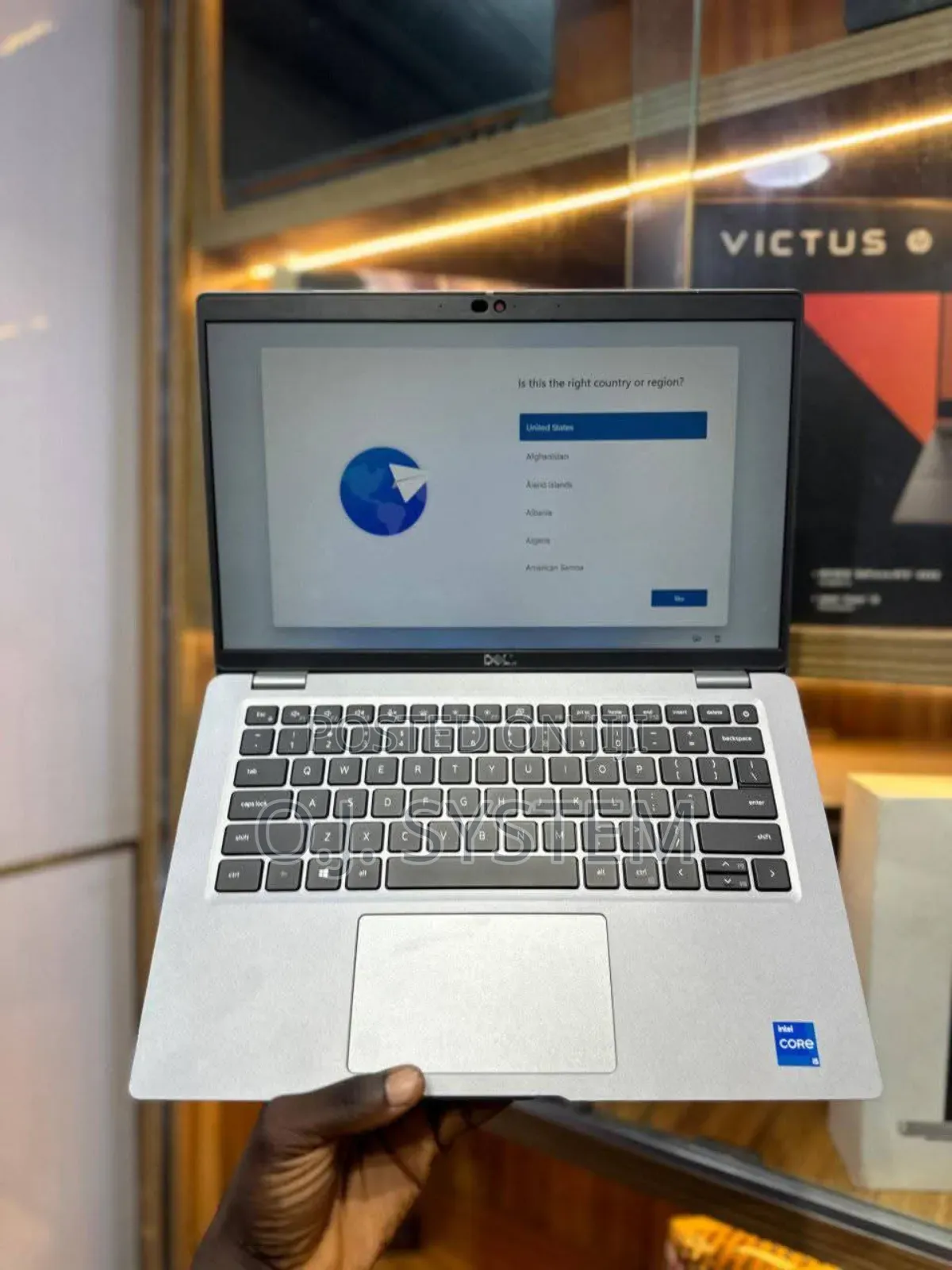 Laptop Dell Latitude 5420 16GB Intel Core i5 SSD 512GB