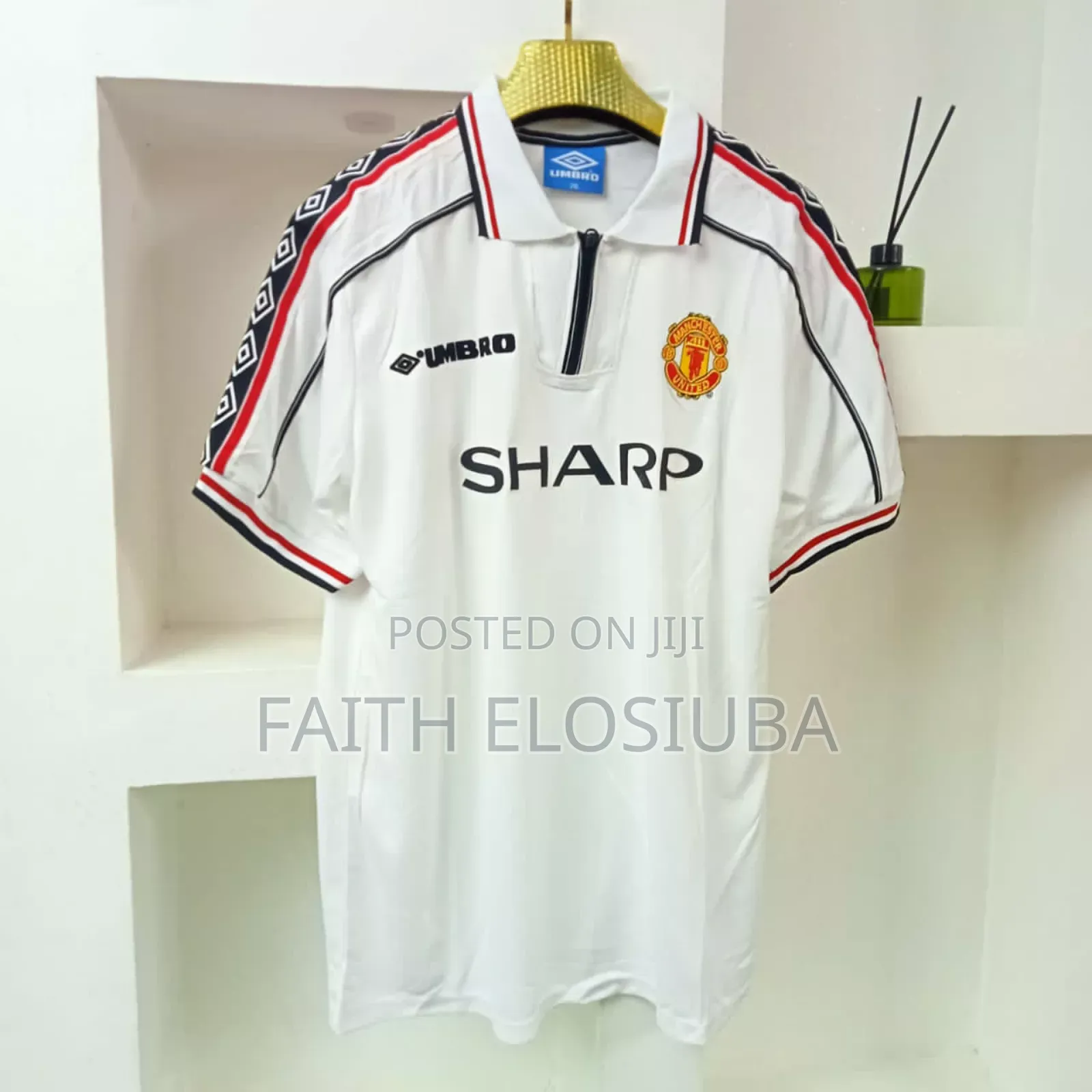 Top Quality Retro Jerseys Available