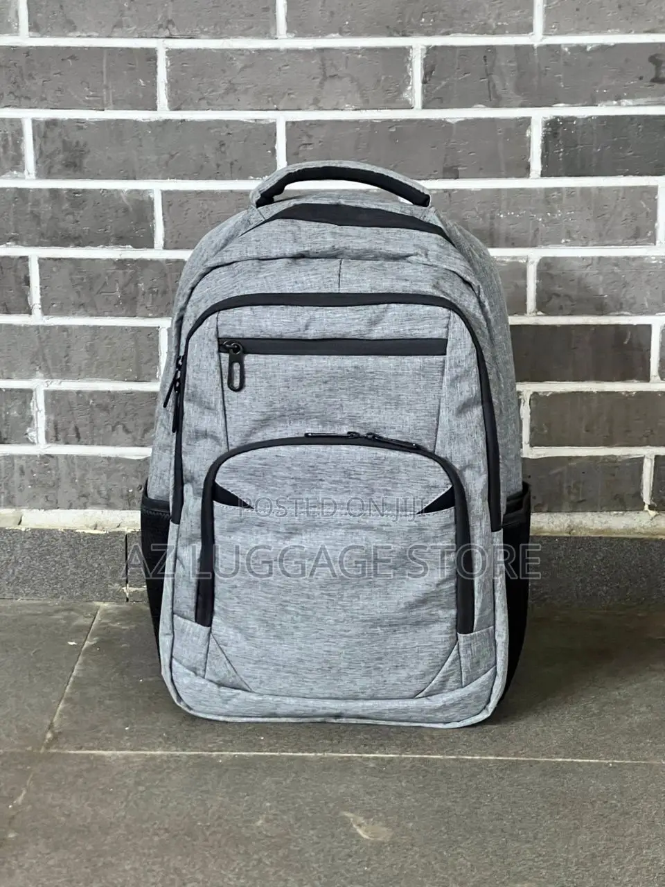 School Bag for Adult
