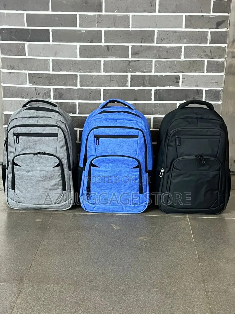 School Bag for Adult
