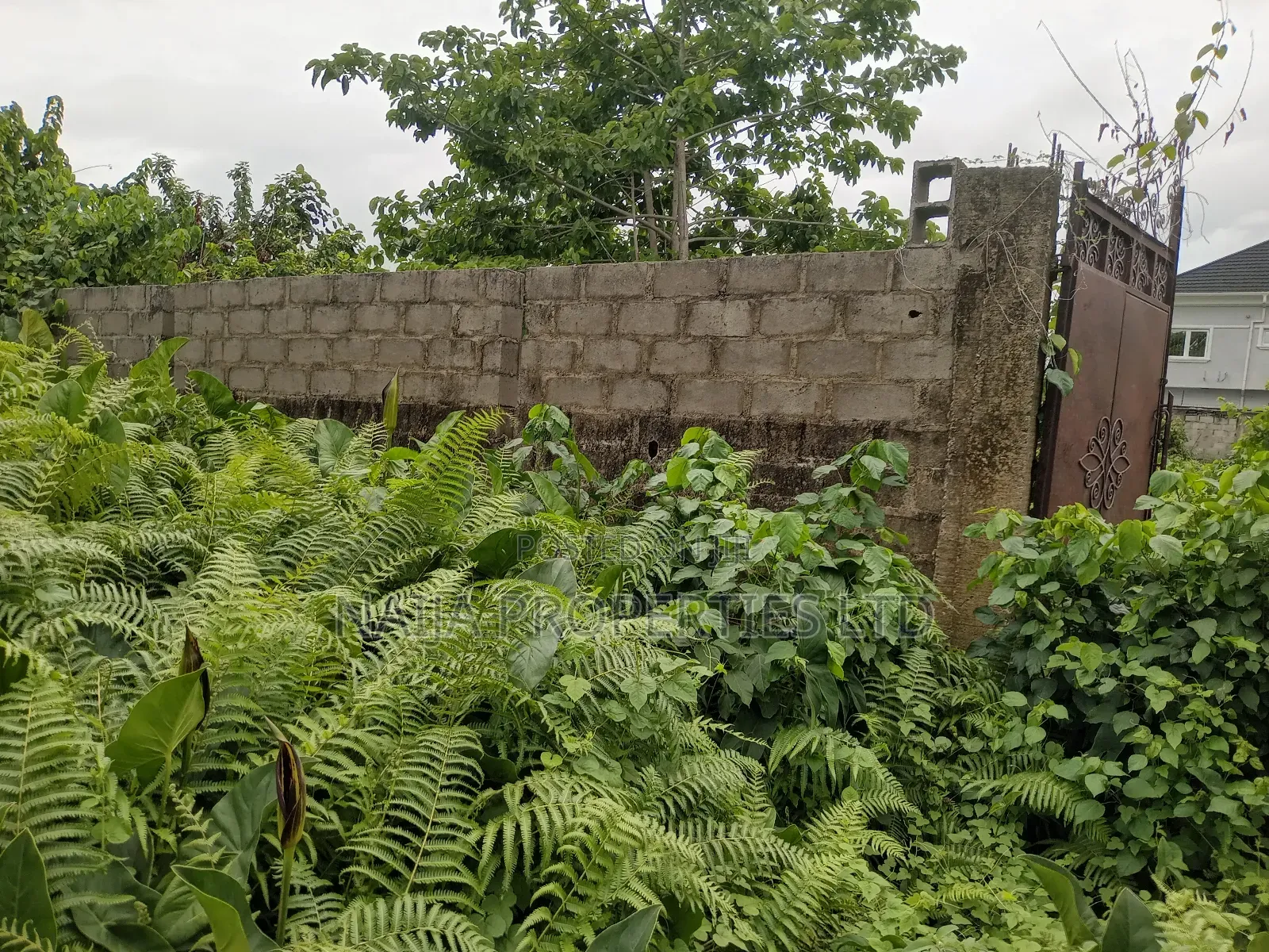 724sqm of Land at Goodnews Estate, Sangotedo for Sale