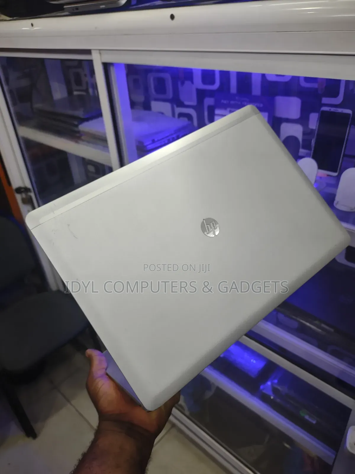 Laptop HP EliteBook Folio 9470M 8GB Intel Core I5 HDD 500GB