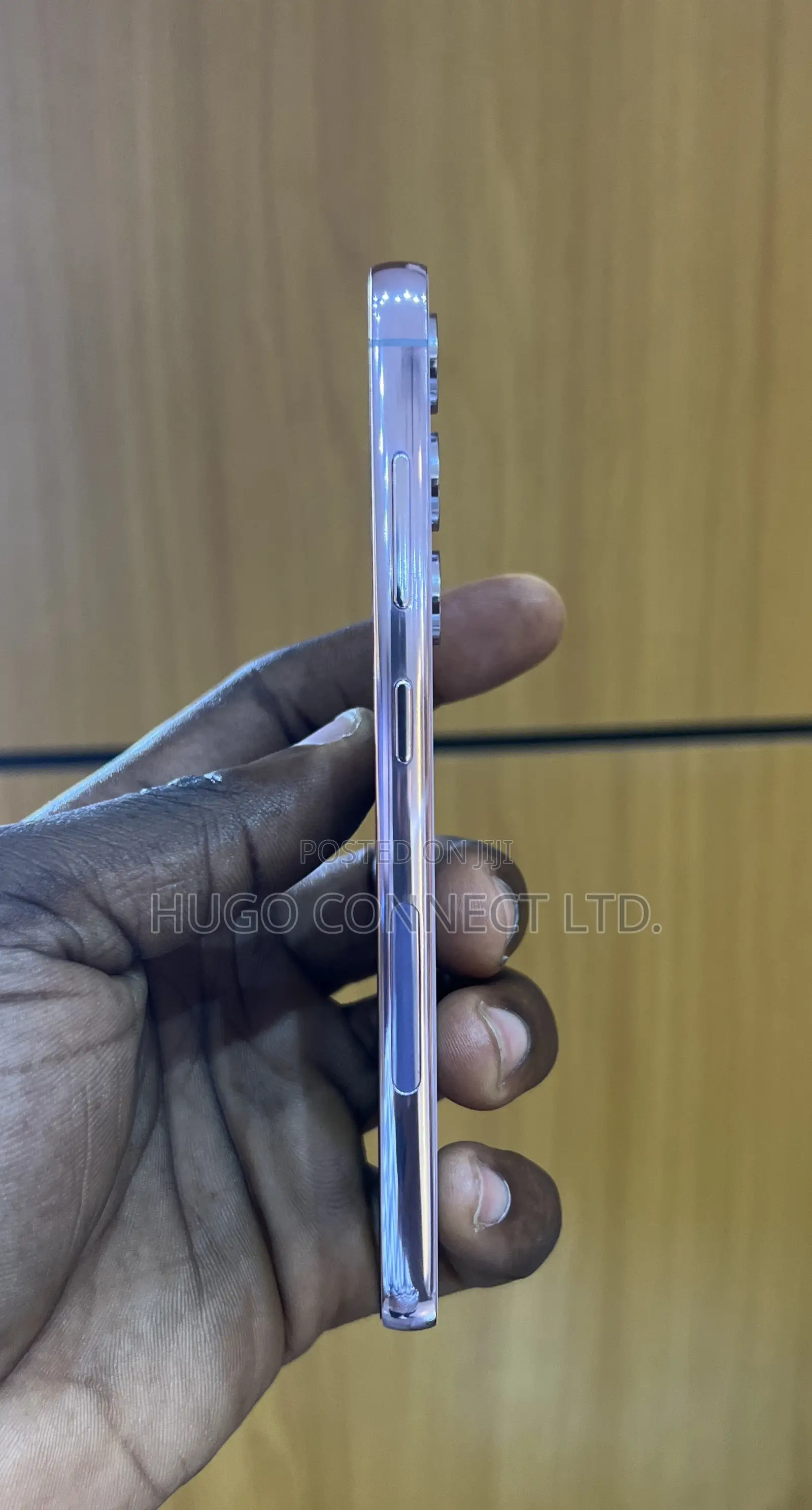 Samsung Galaxy S23 128 GB Pink