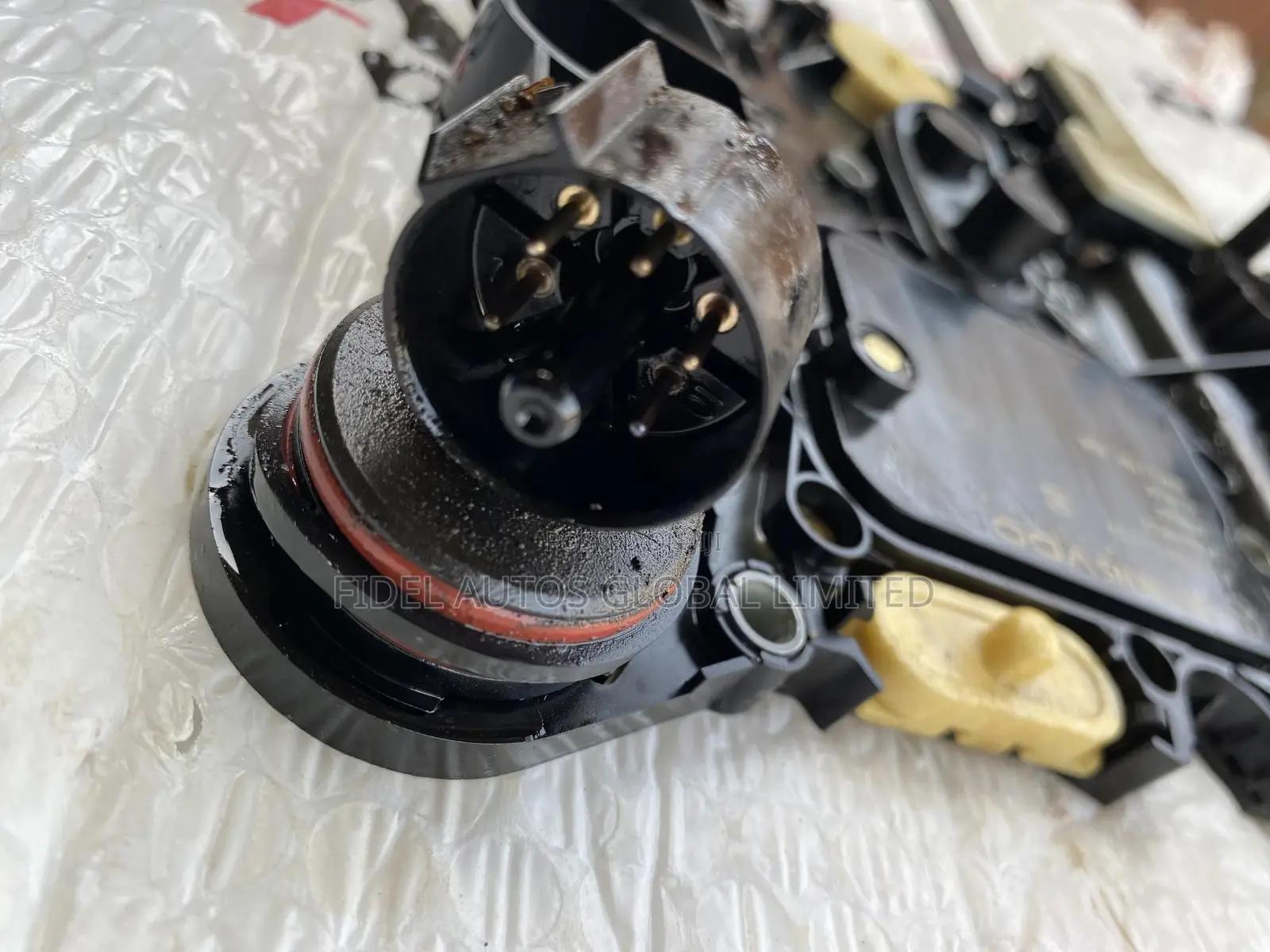 Vg2 Gearbox M272 / M273 for Mercedes-Benz