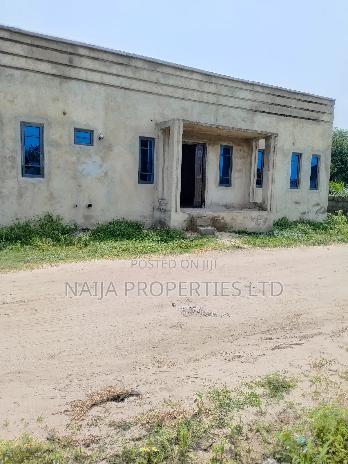 4bdrm Bungalow in Oribanwa Phase 2, Lakowe for sale