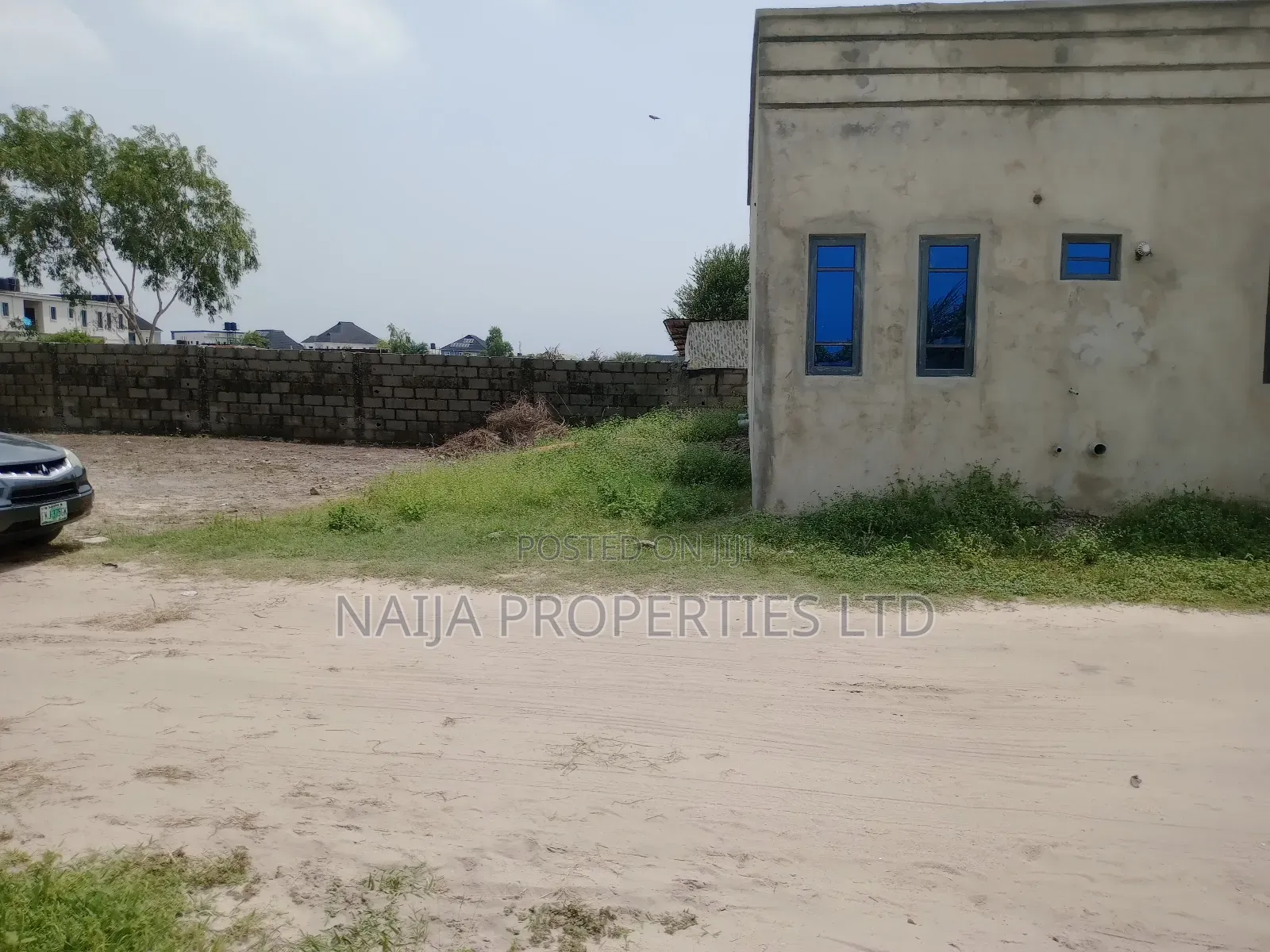 4bdrm Bungalow in Oribanwa Phase 2, Lakowe for sale