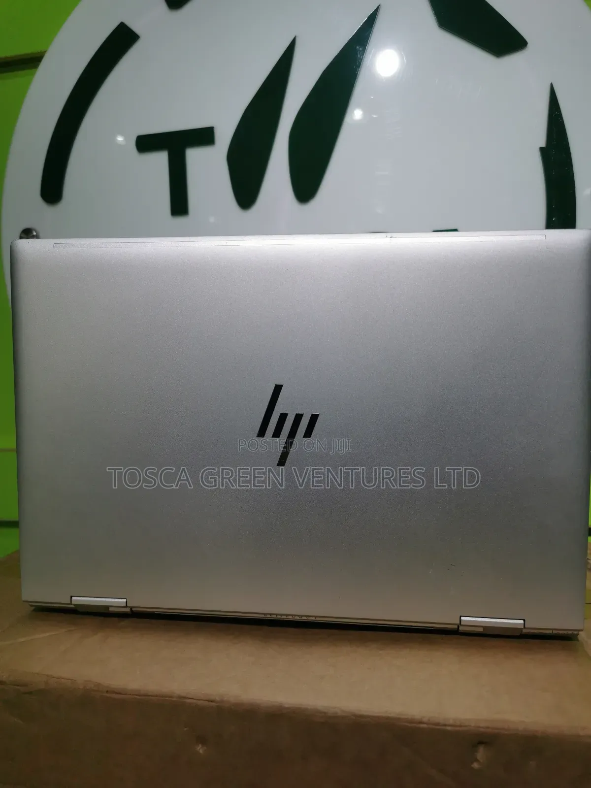 Laptop HP EliteBook X360 830 G6 16GB Intel Core I5 SSD 512GB