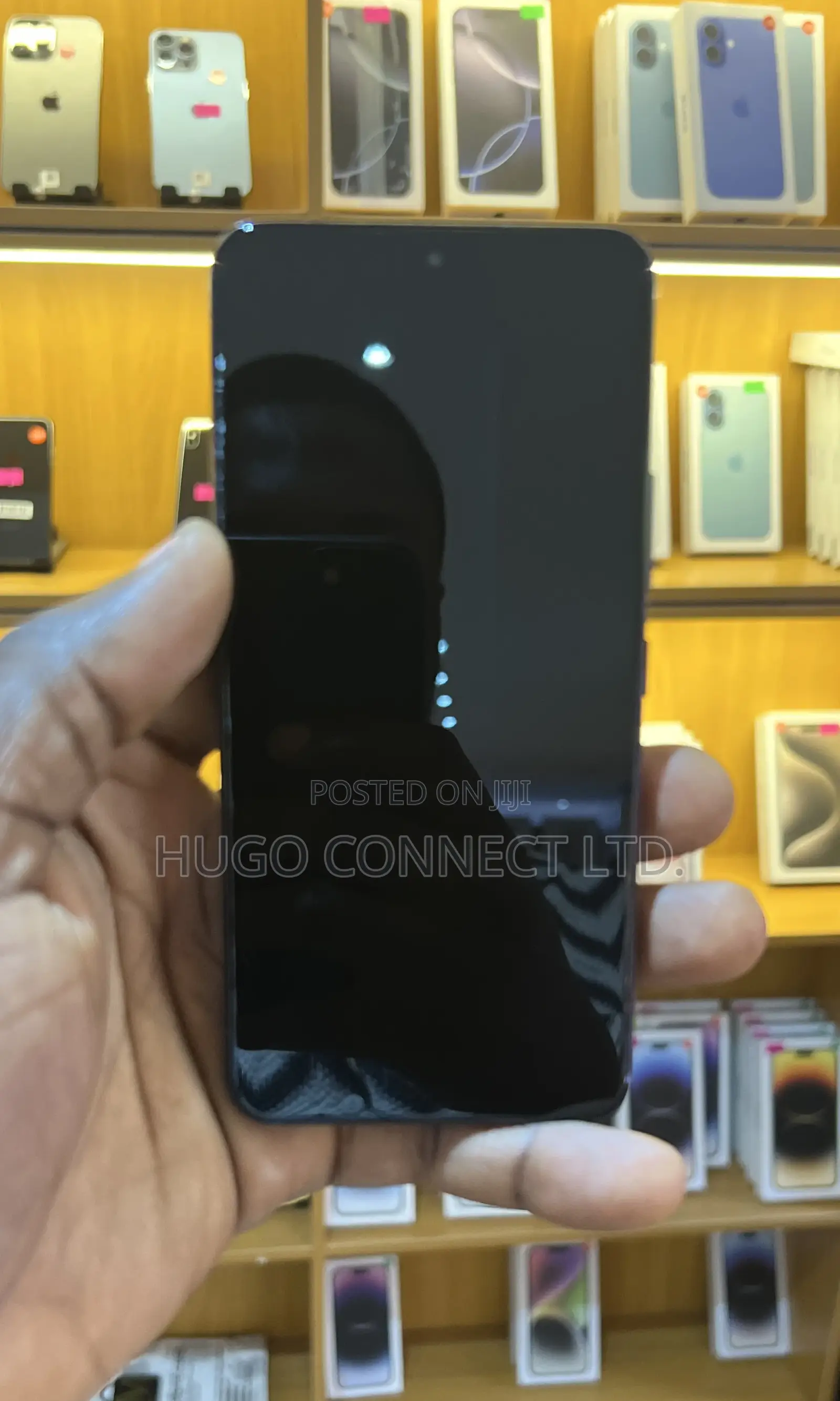 Samsung Galaxy S22 5G 256 GB Black